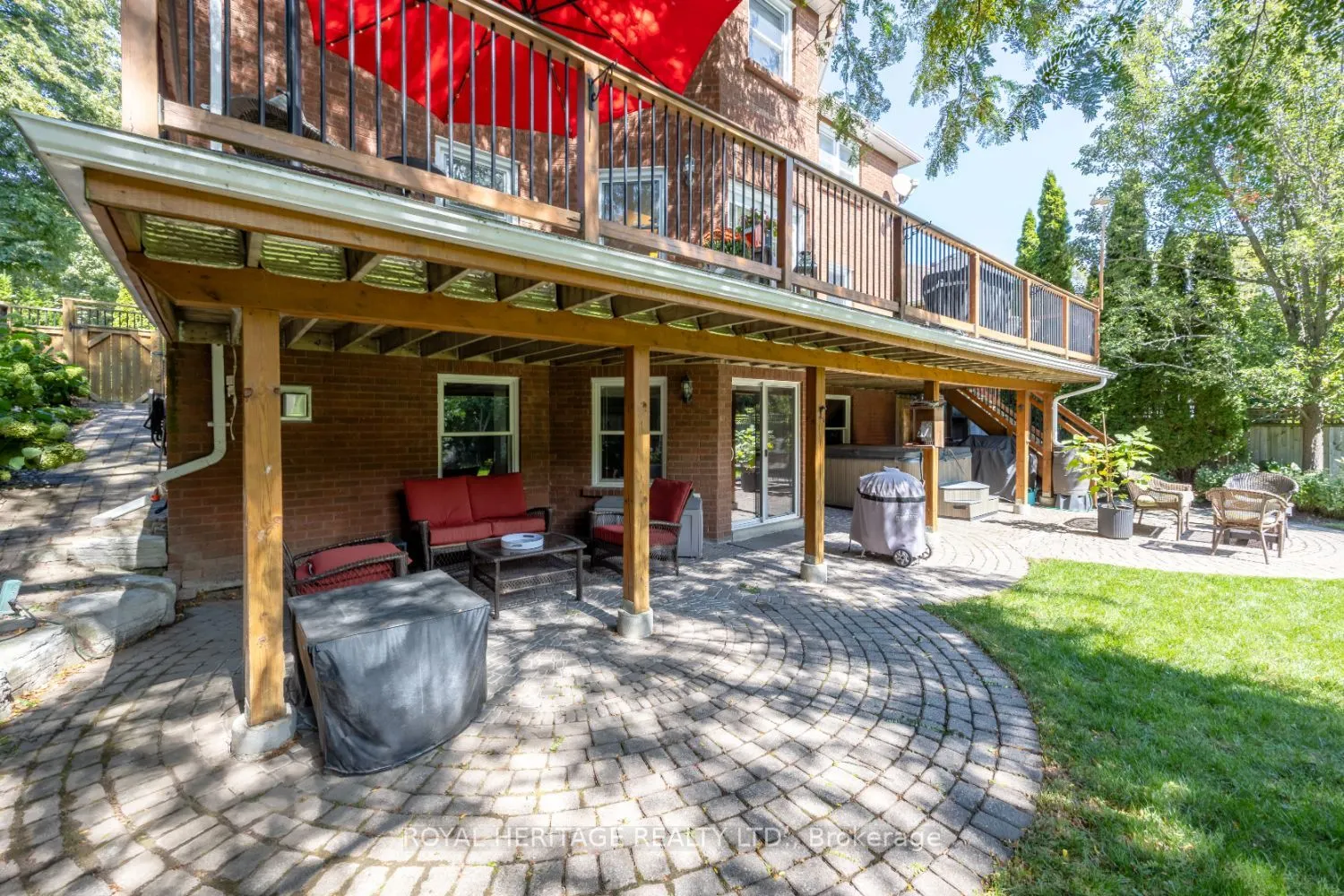 49 Black Creek Trail