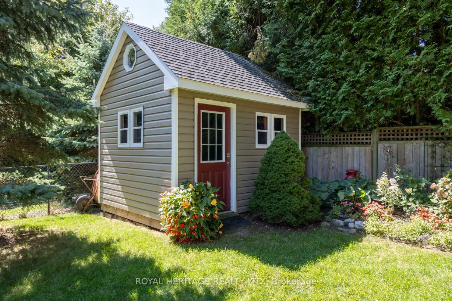 49 Black Creek Trail