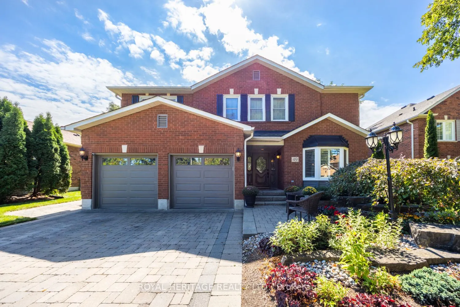 49 Black Creek Trail
