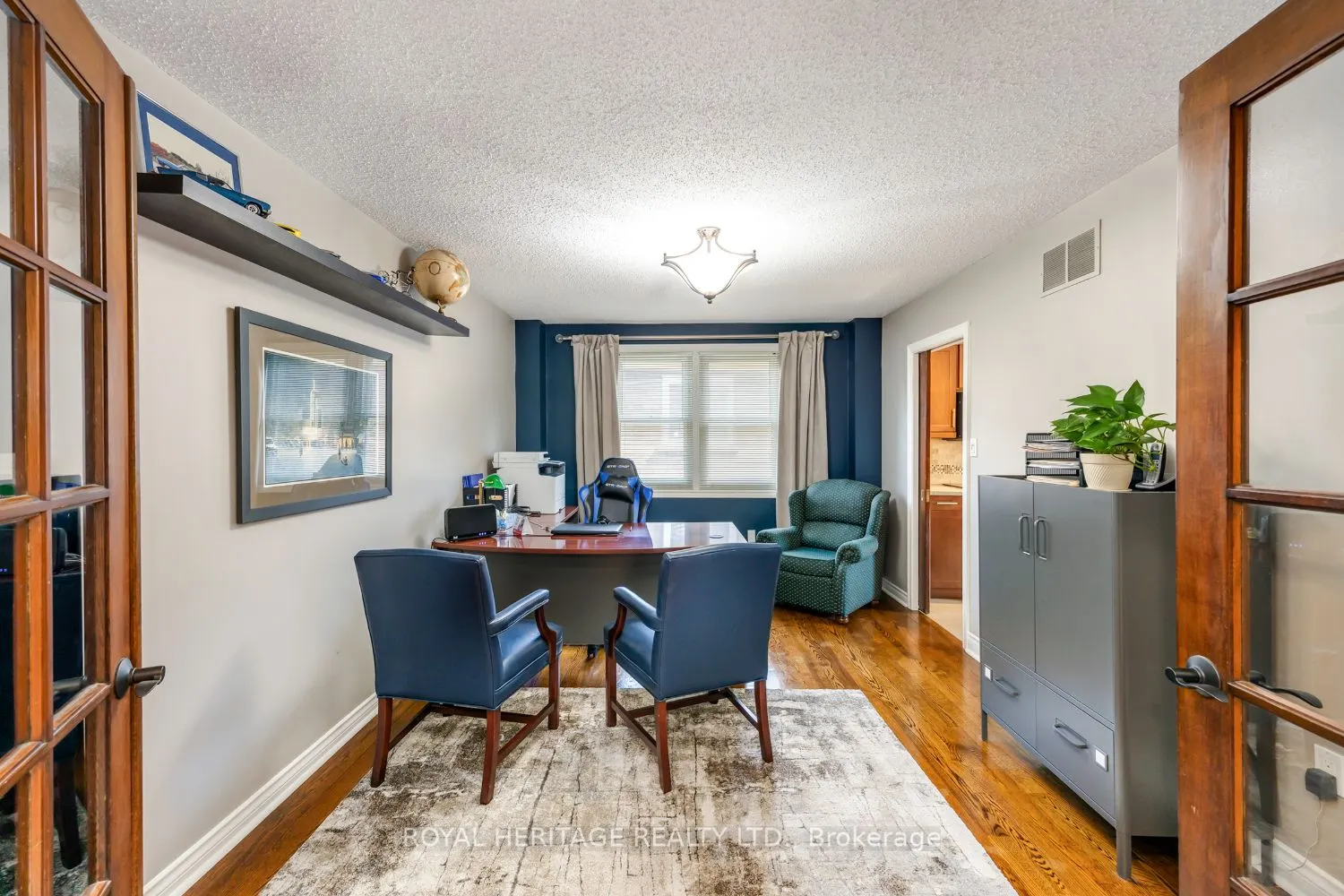 49 Black Creek Trail