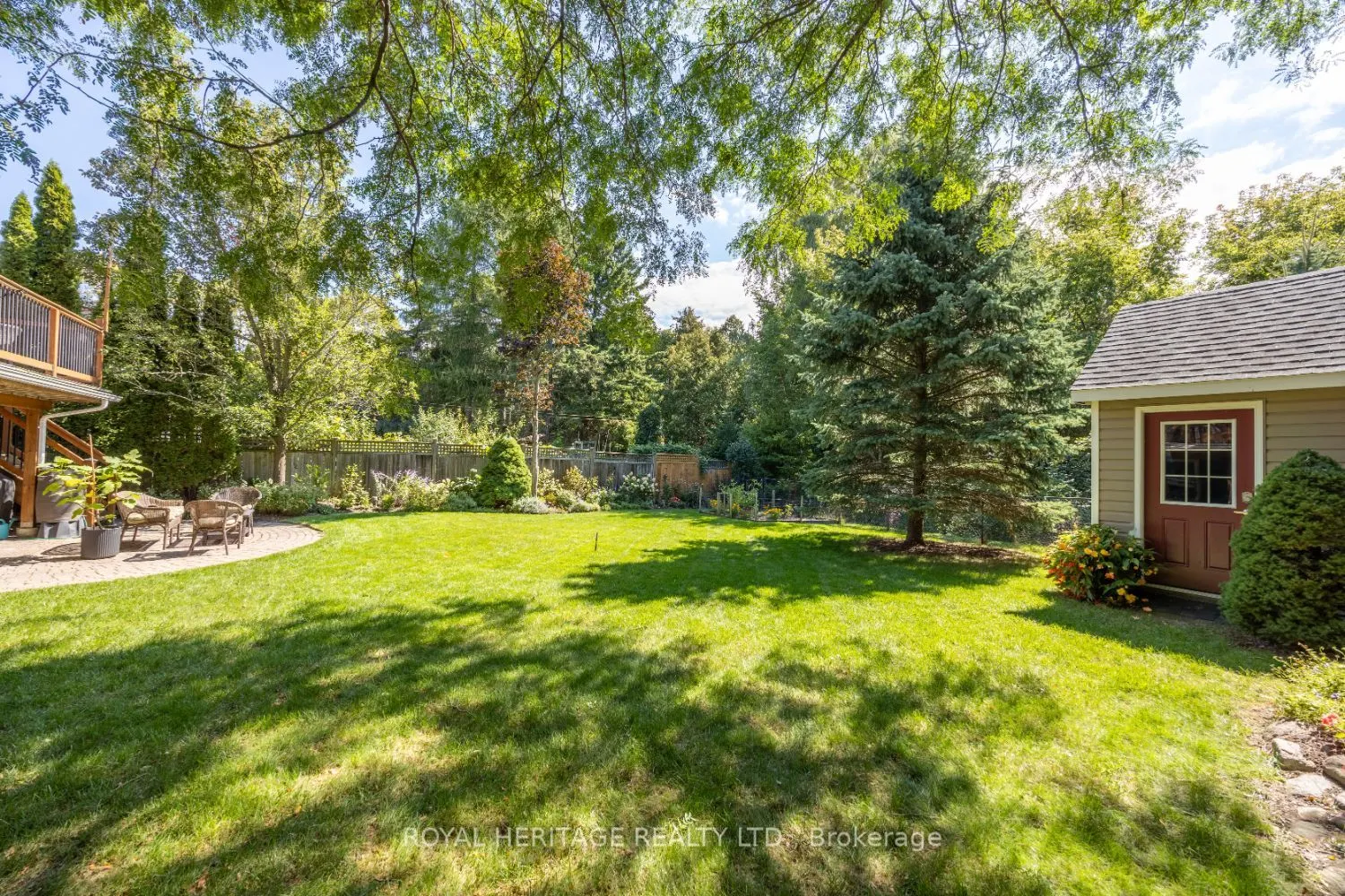 49 Black Creek Trail