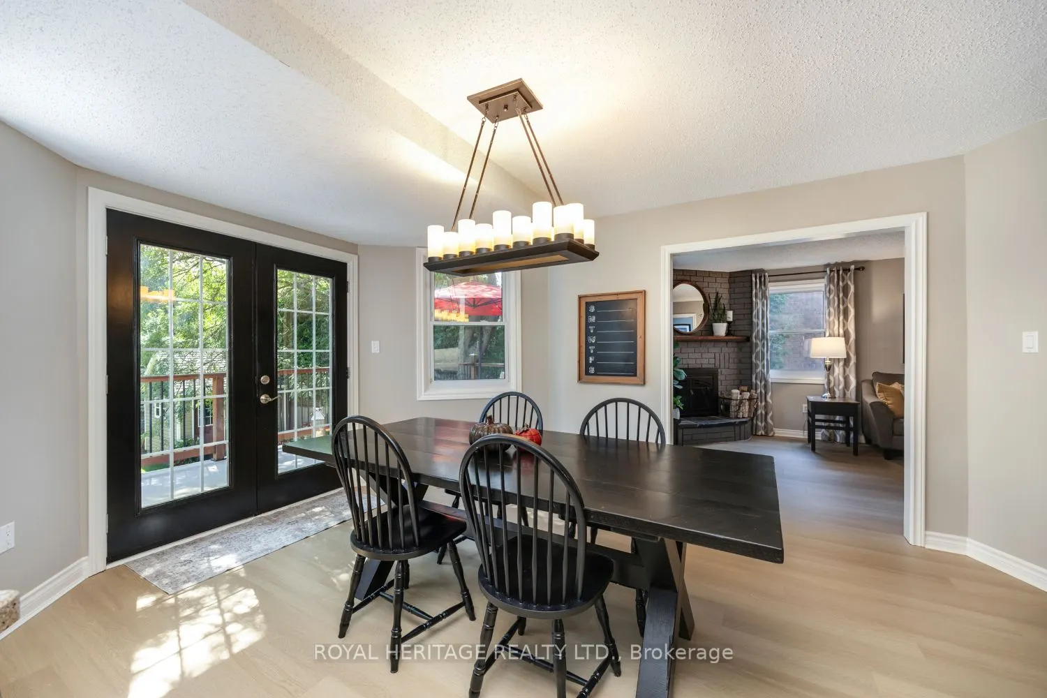 49 Black Creek Trail