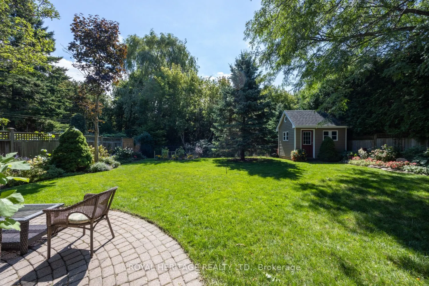49 Black Creek Trail
