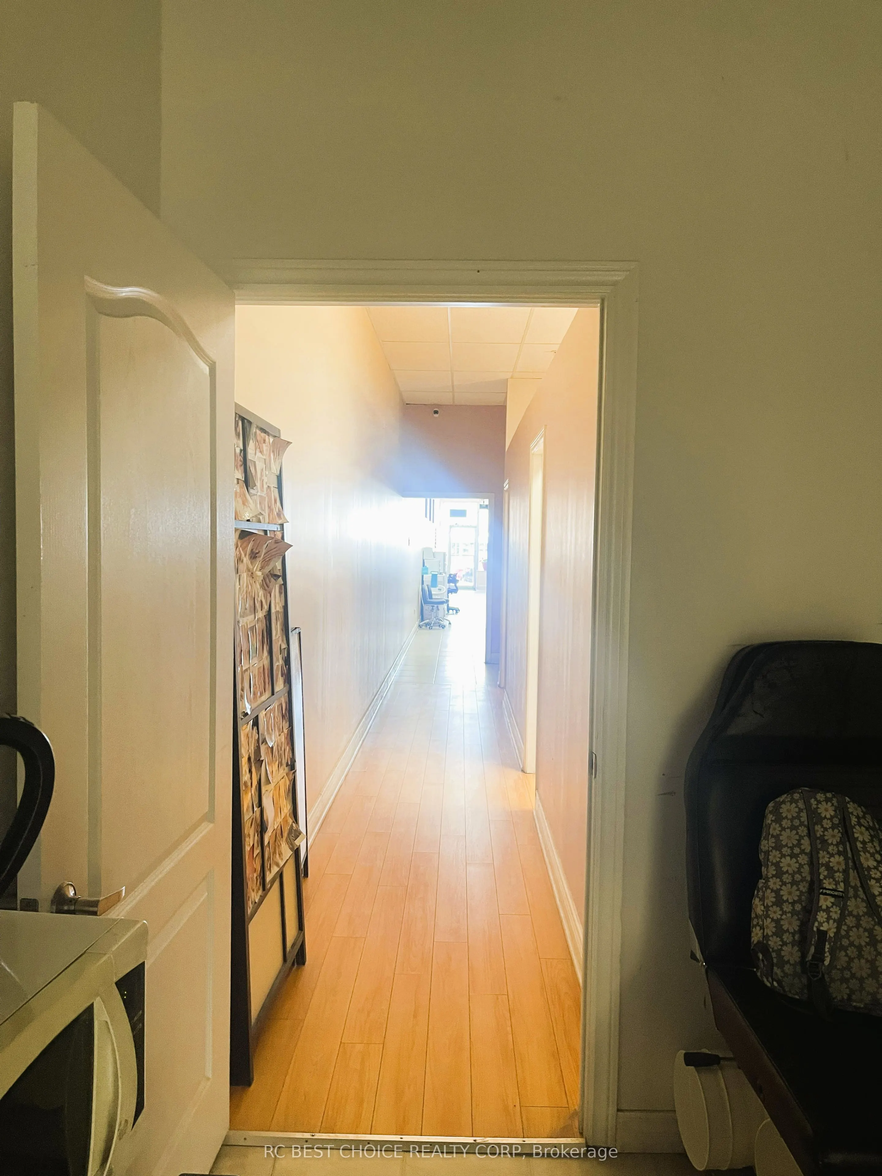 665 MARKHAM Road, #4