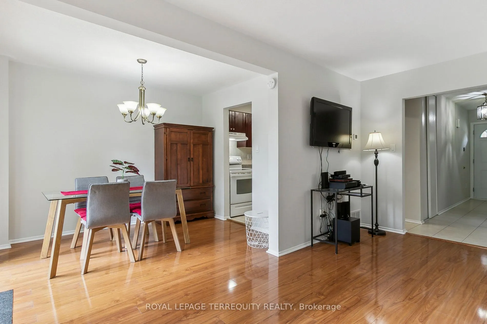 139 Huntingdale Boulevard, #33