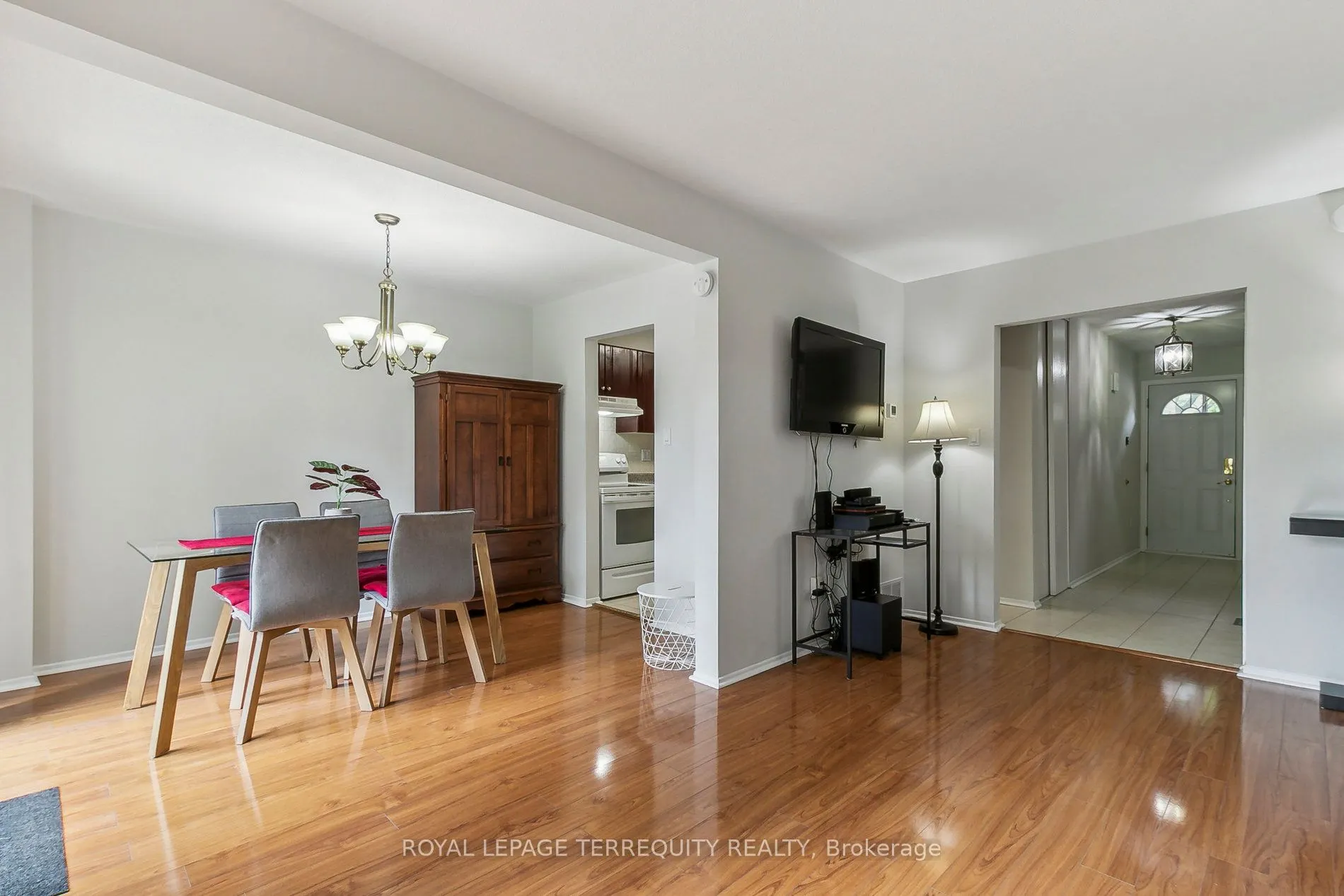 139 Huntingdale Boulevard, #33