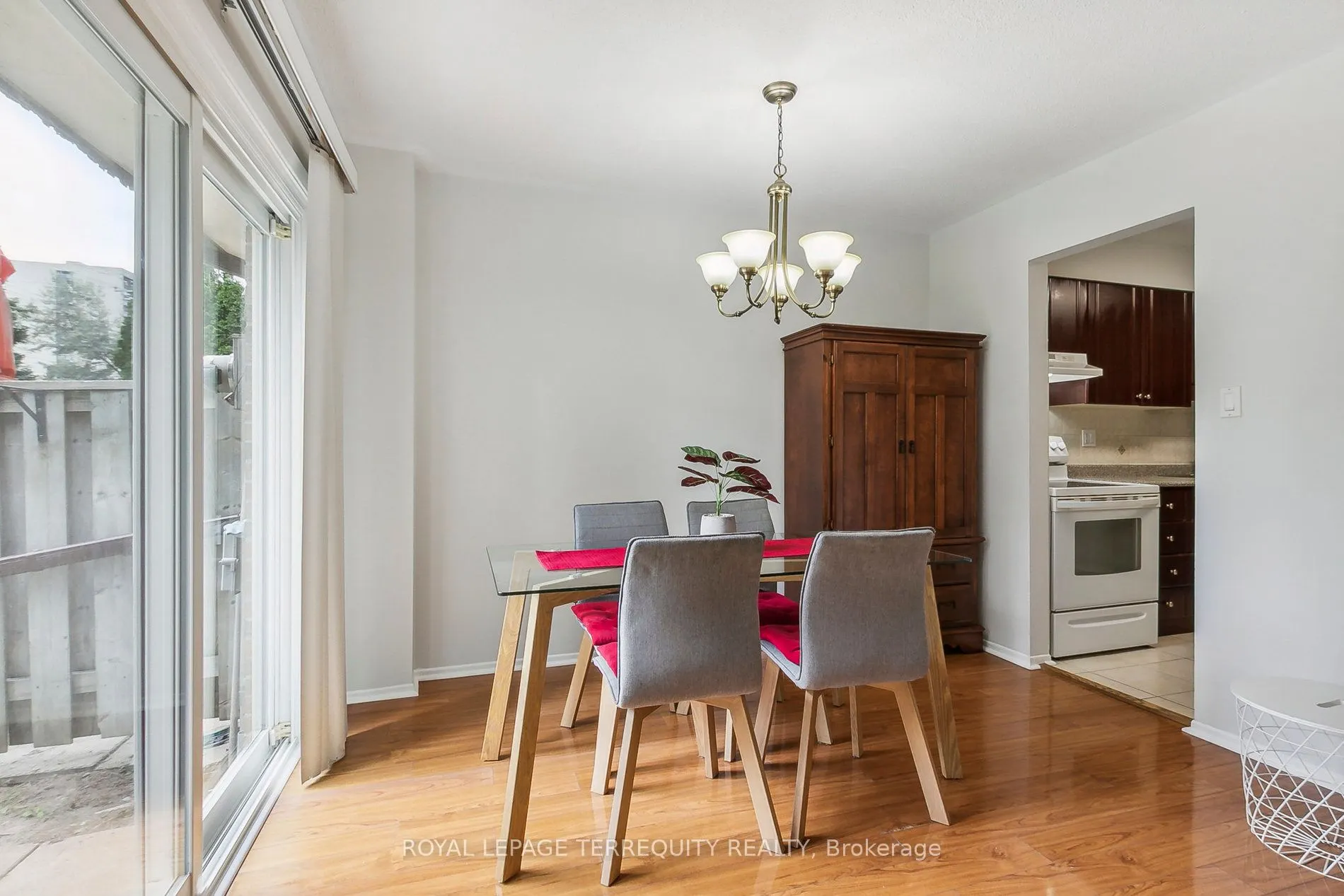 139 Huntingdale Boulevard, #33