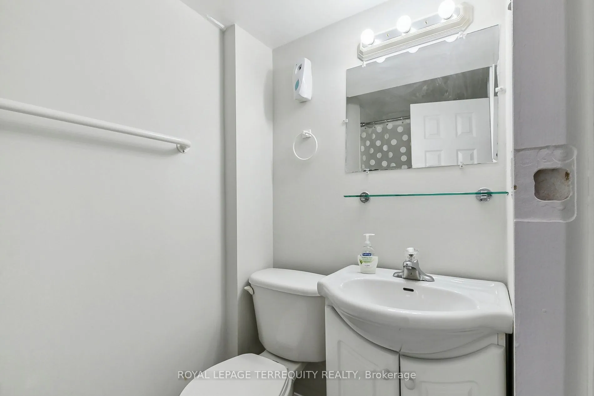 139 Huntingdale Boulevard, #33