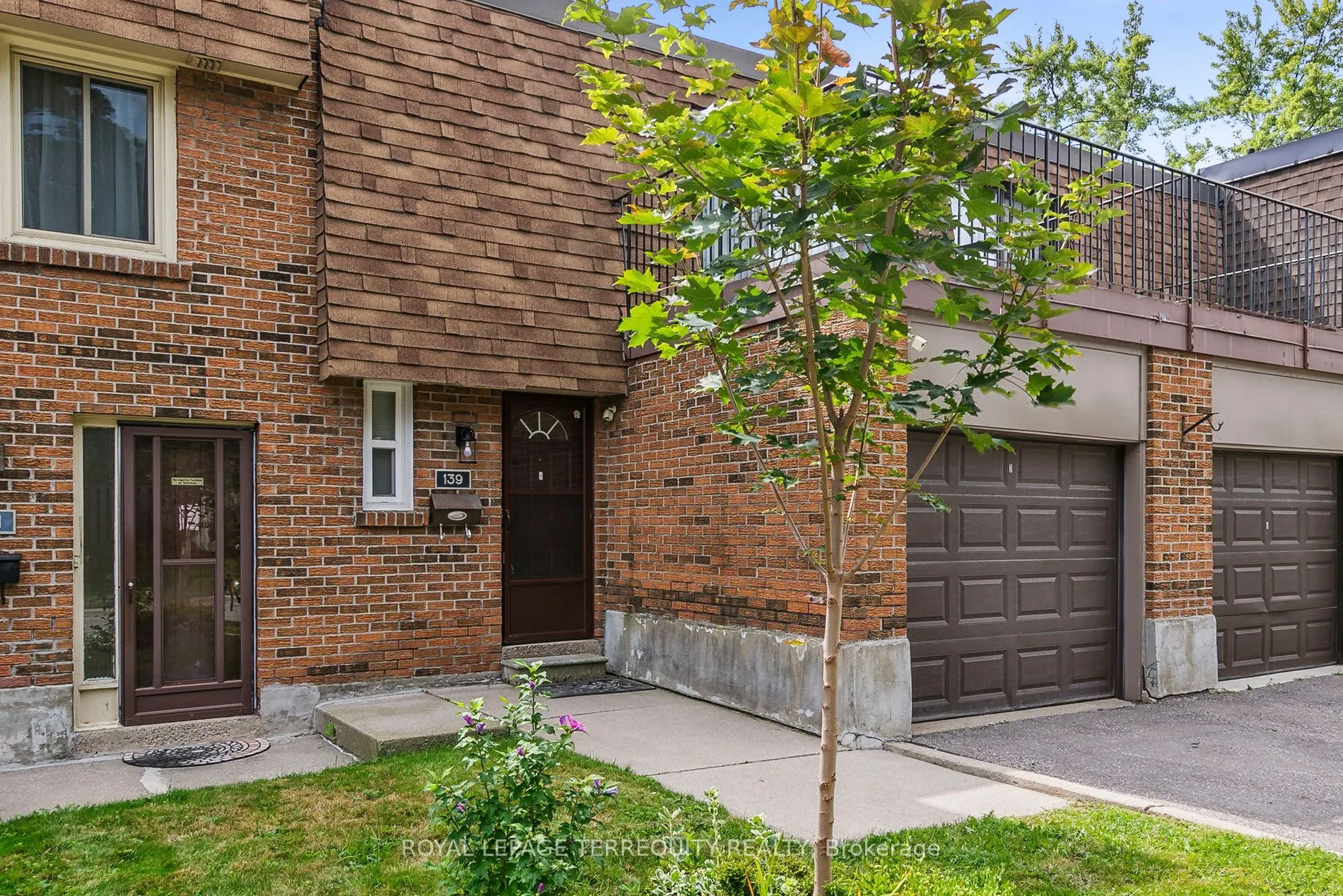 139 Huntingdale Boulevard, #33