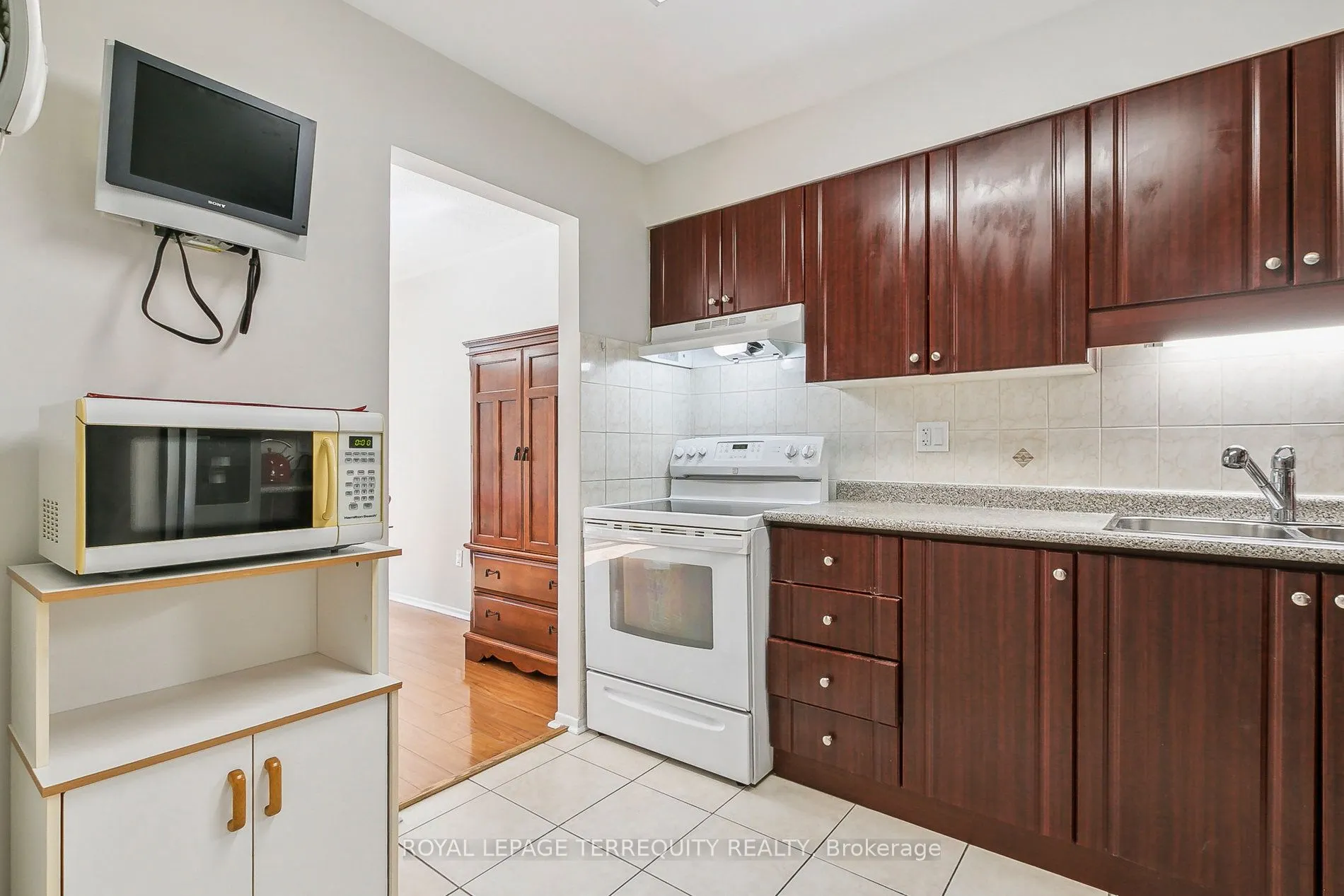 139 Huntingdale Boulevard, #33