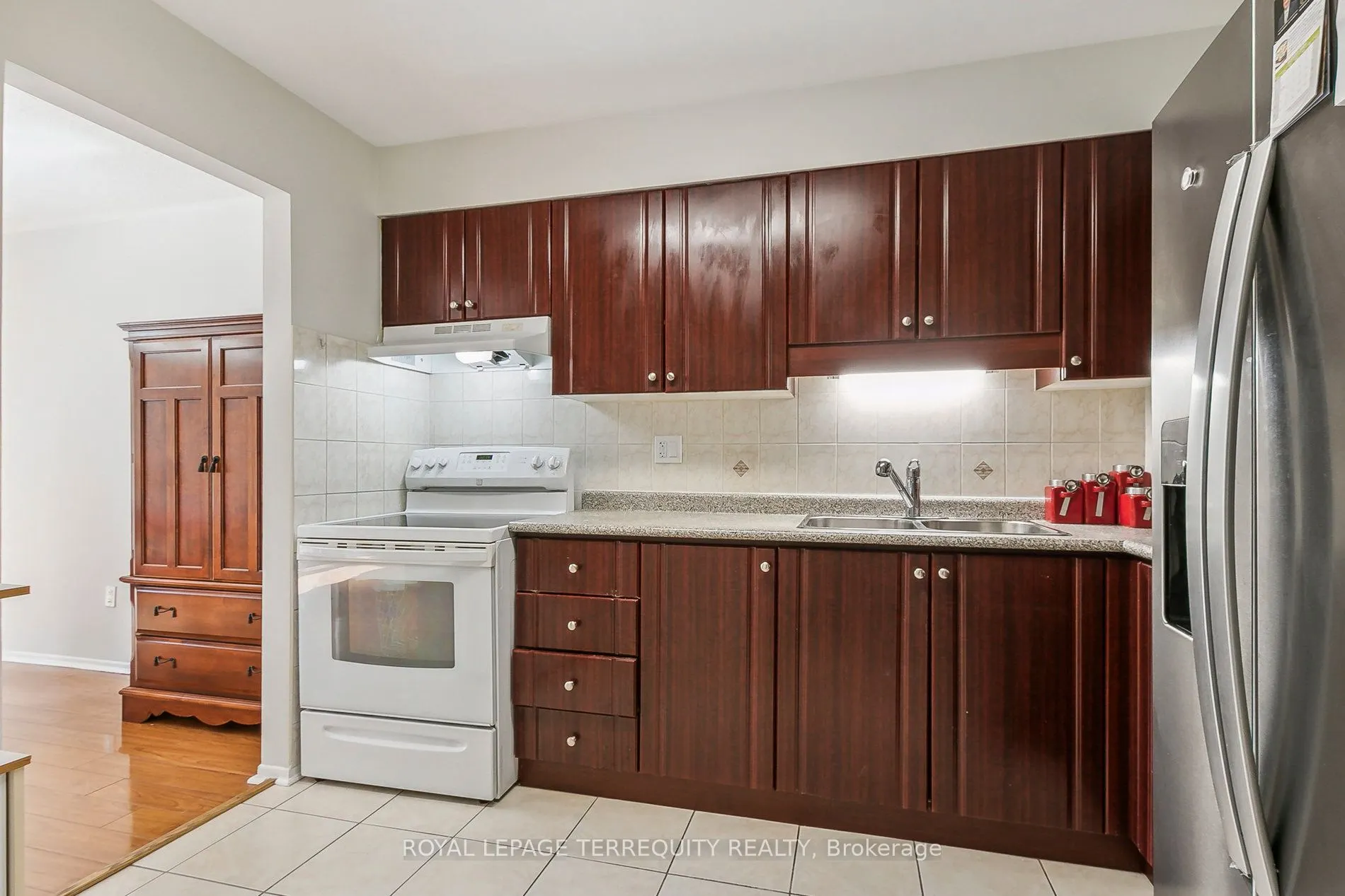 139 Huntingdale Boulevard, #33