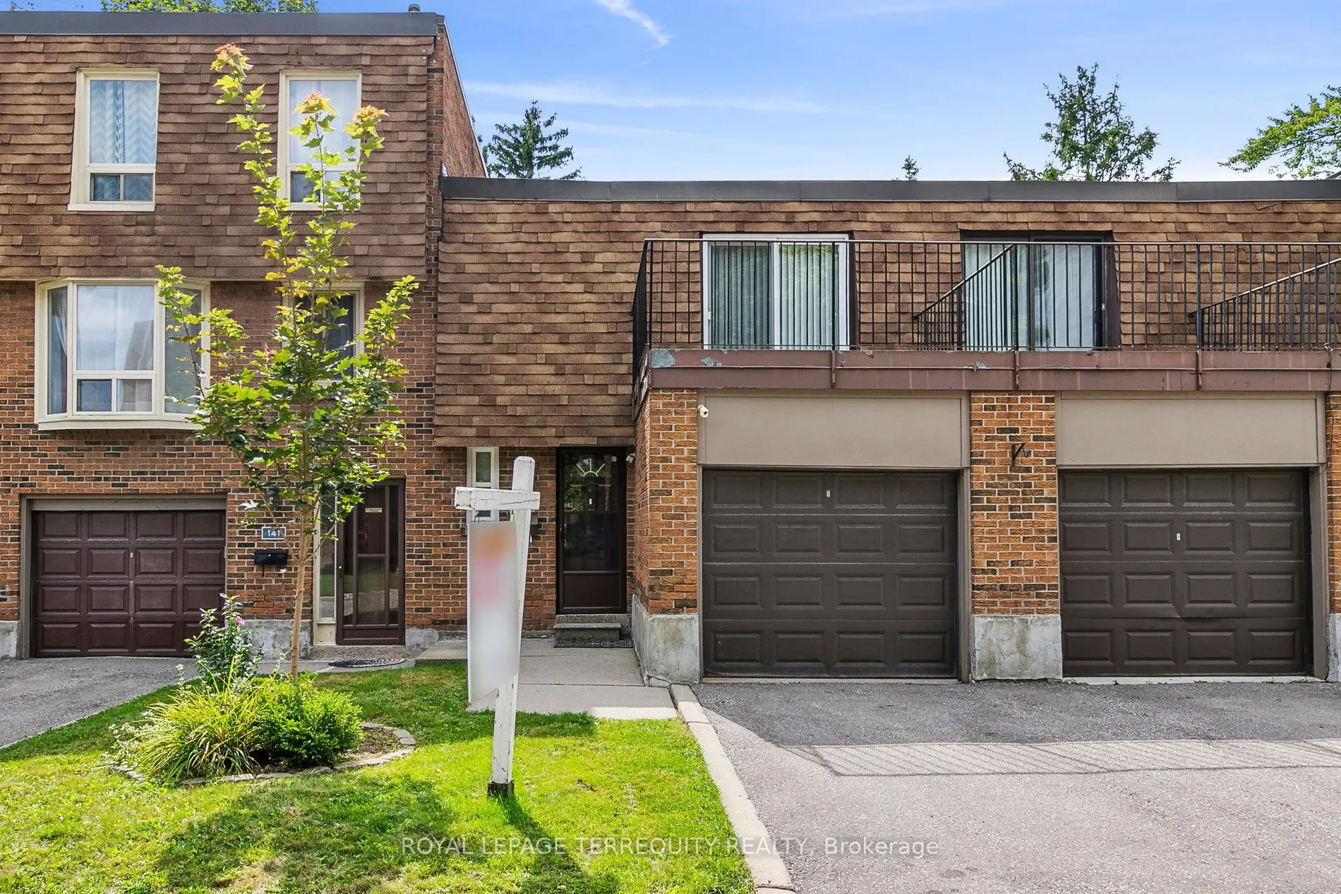 139 Huntingdale Boulevard, #33