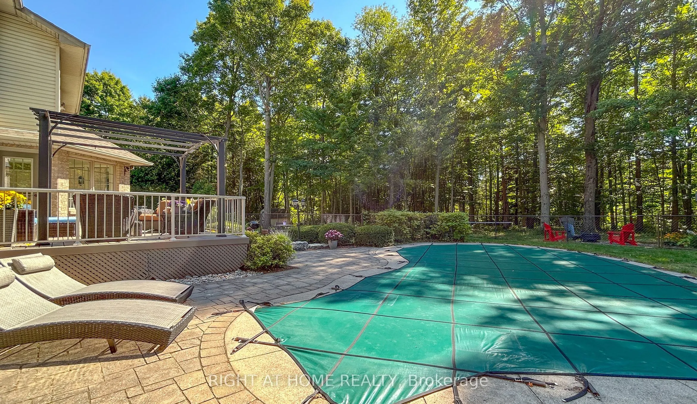 27 Timberlane Court