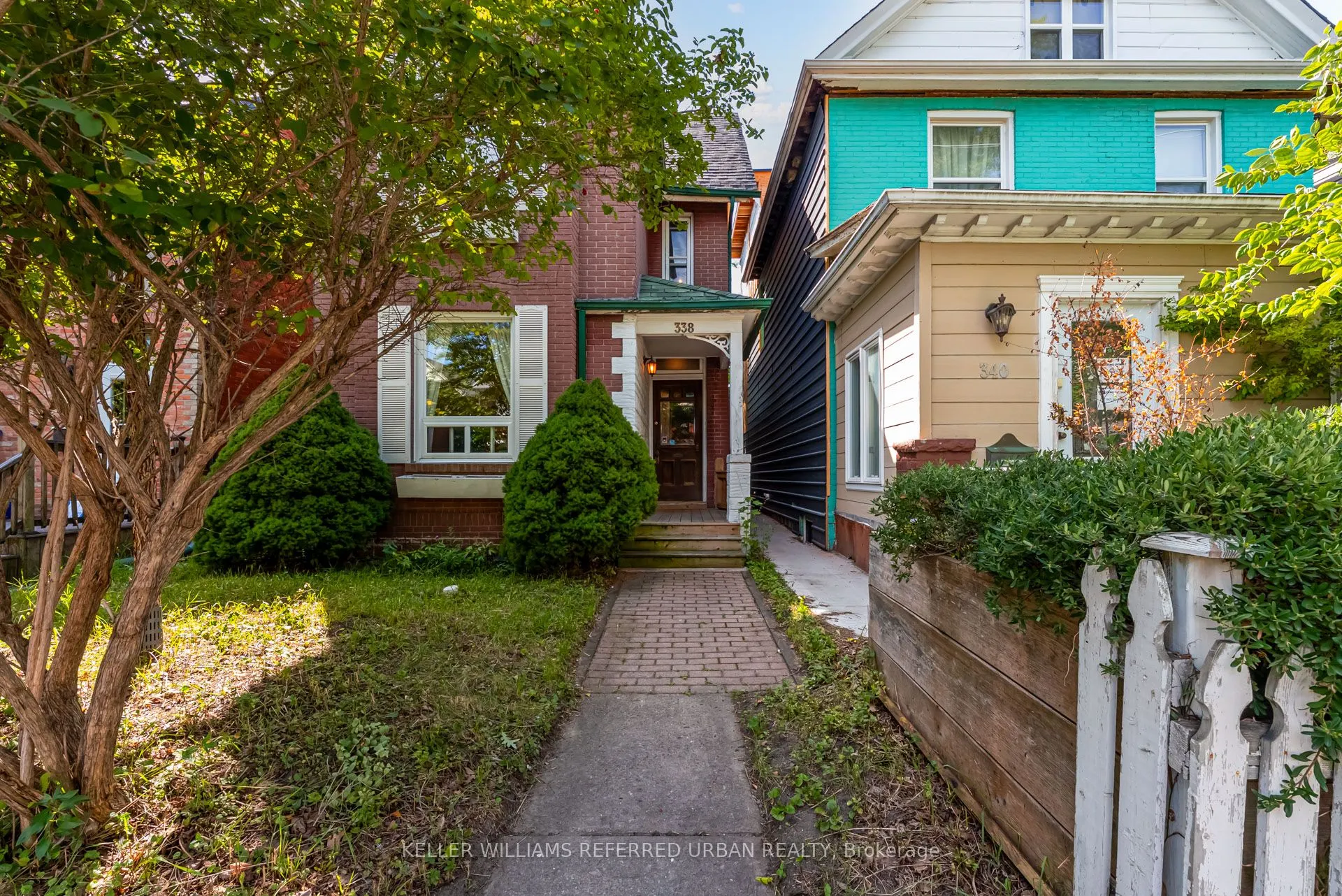 338 Main Street