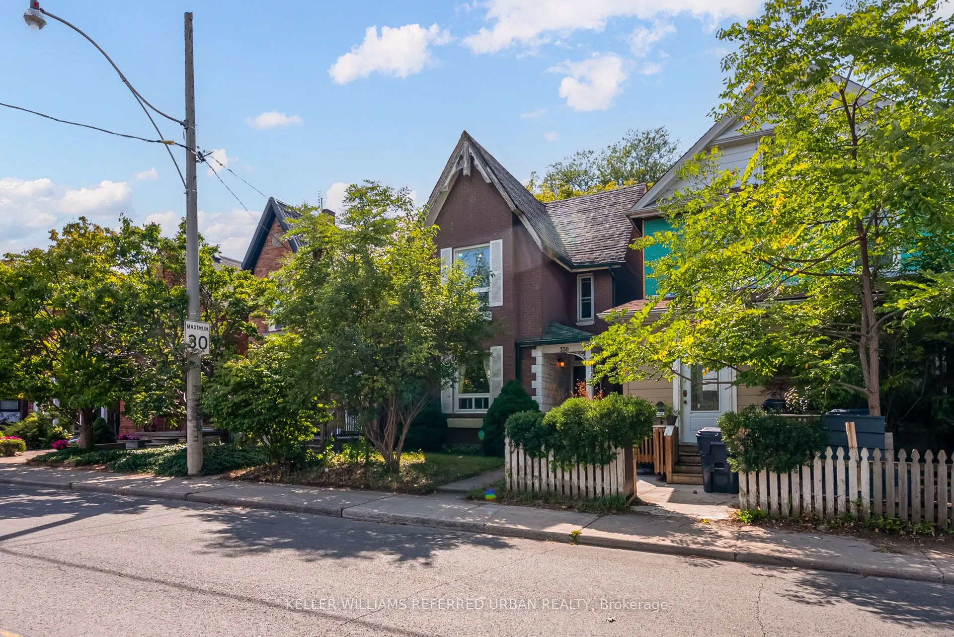 338 Main Street