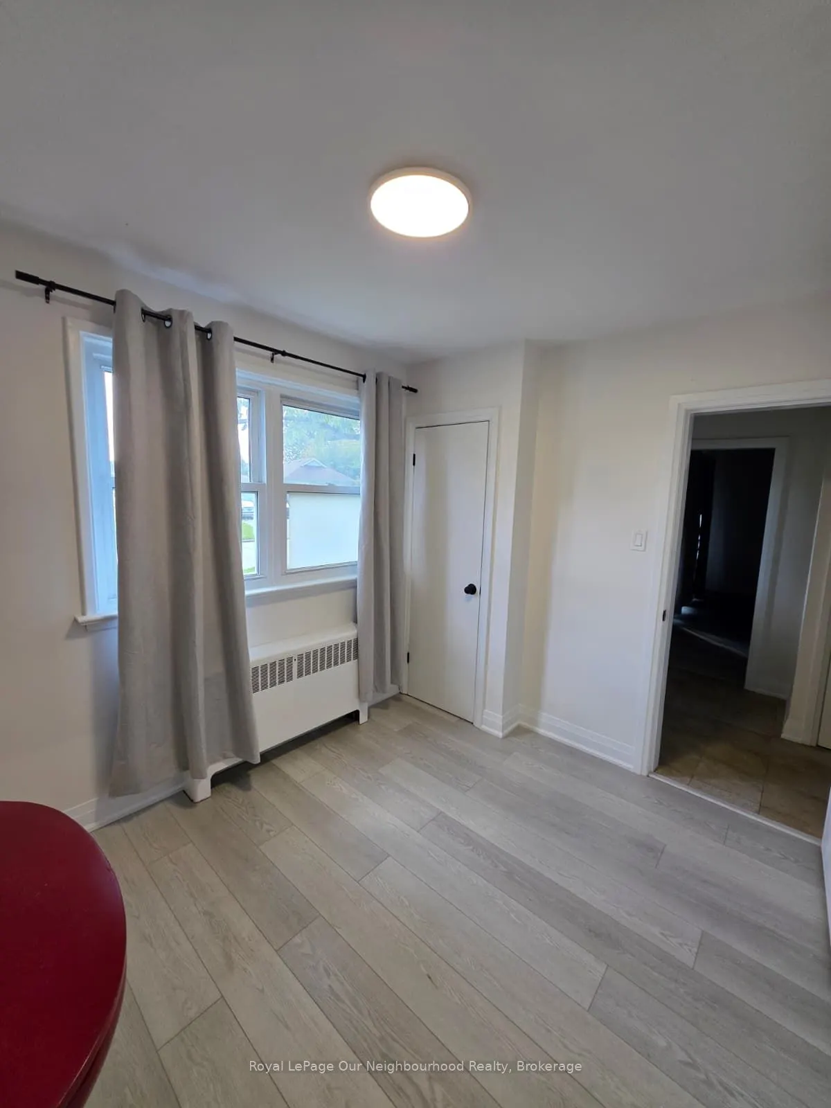 32 Marchington Circle S, #Upper