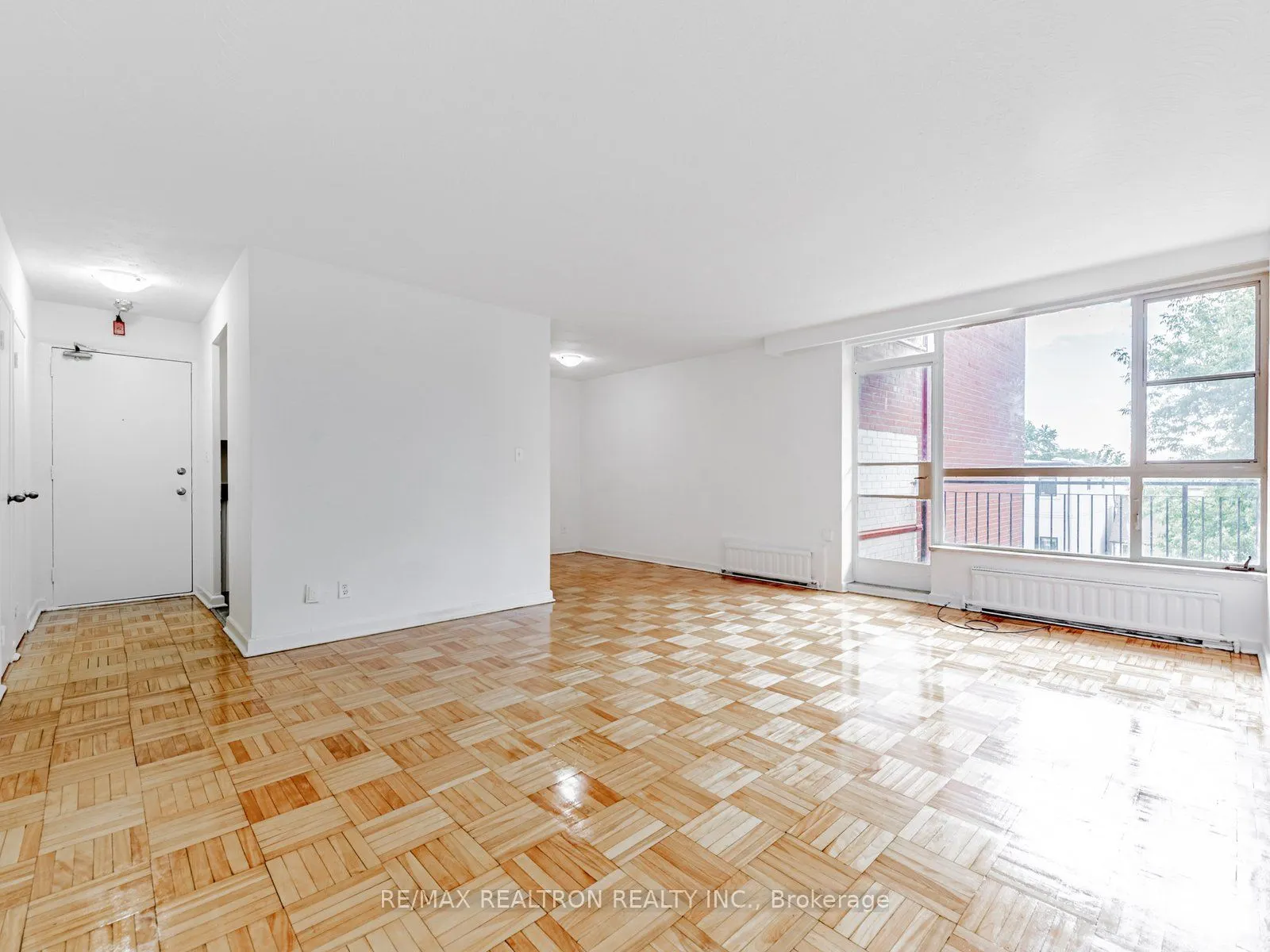 165 Cosburn Avenue, #315