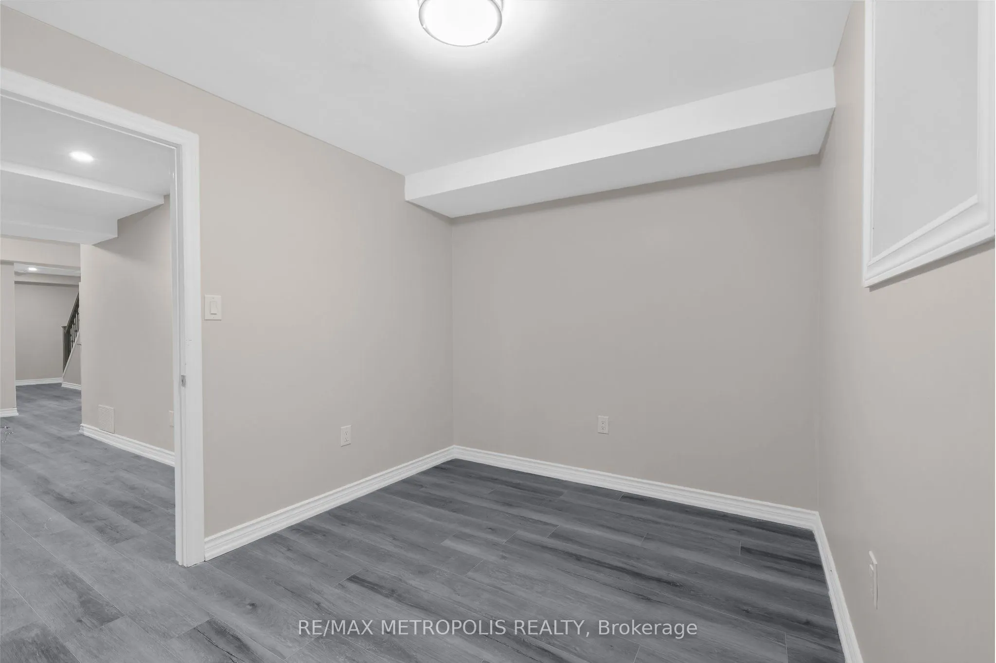 161 Windfields Farm Drive W, #BSMT