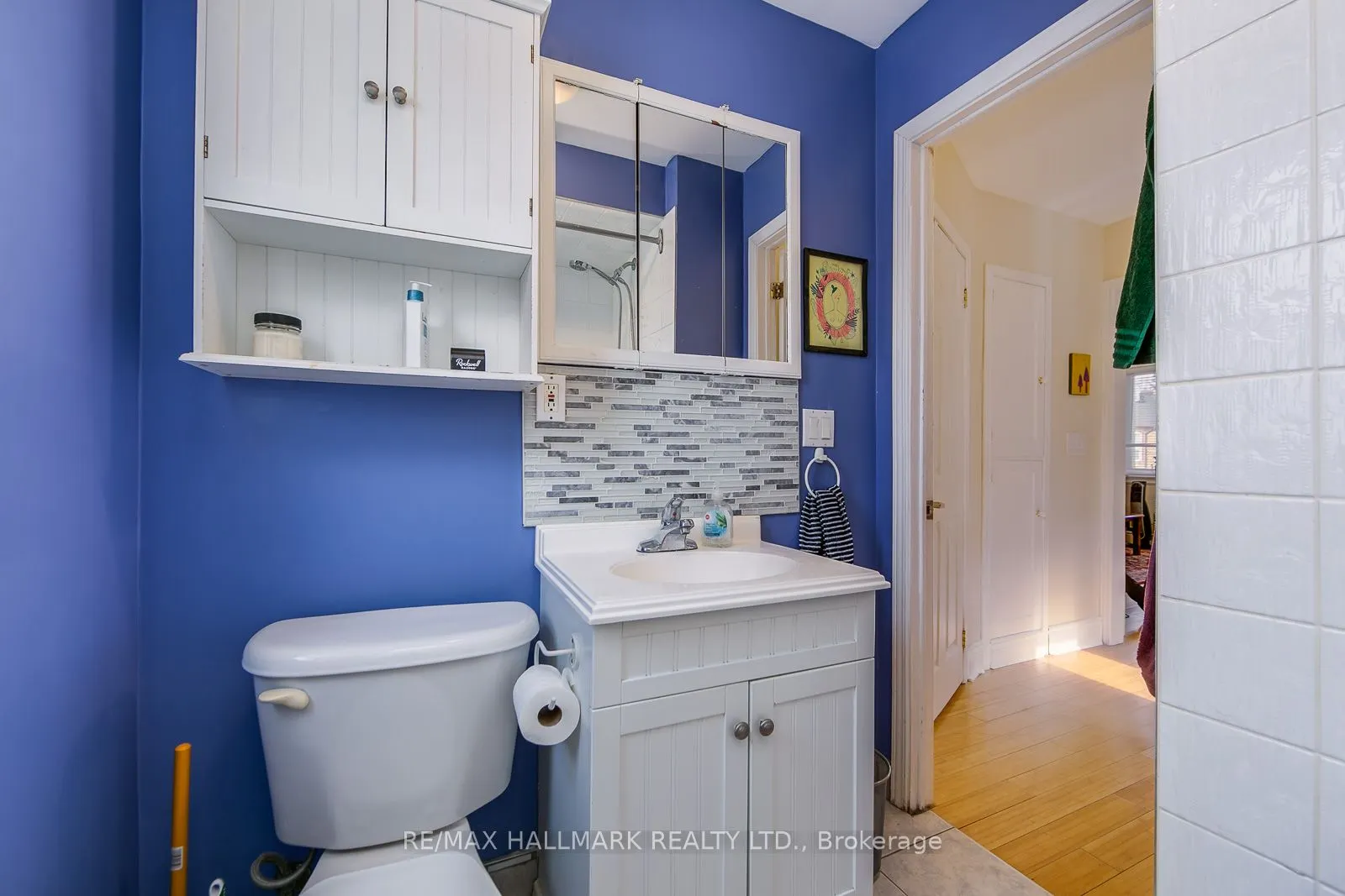 96 Hertle Avenue, #Upper