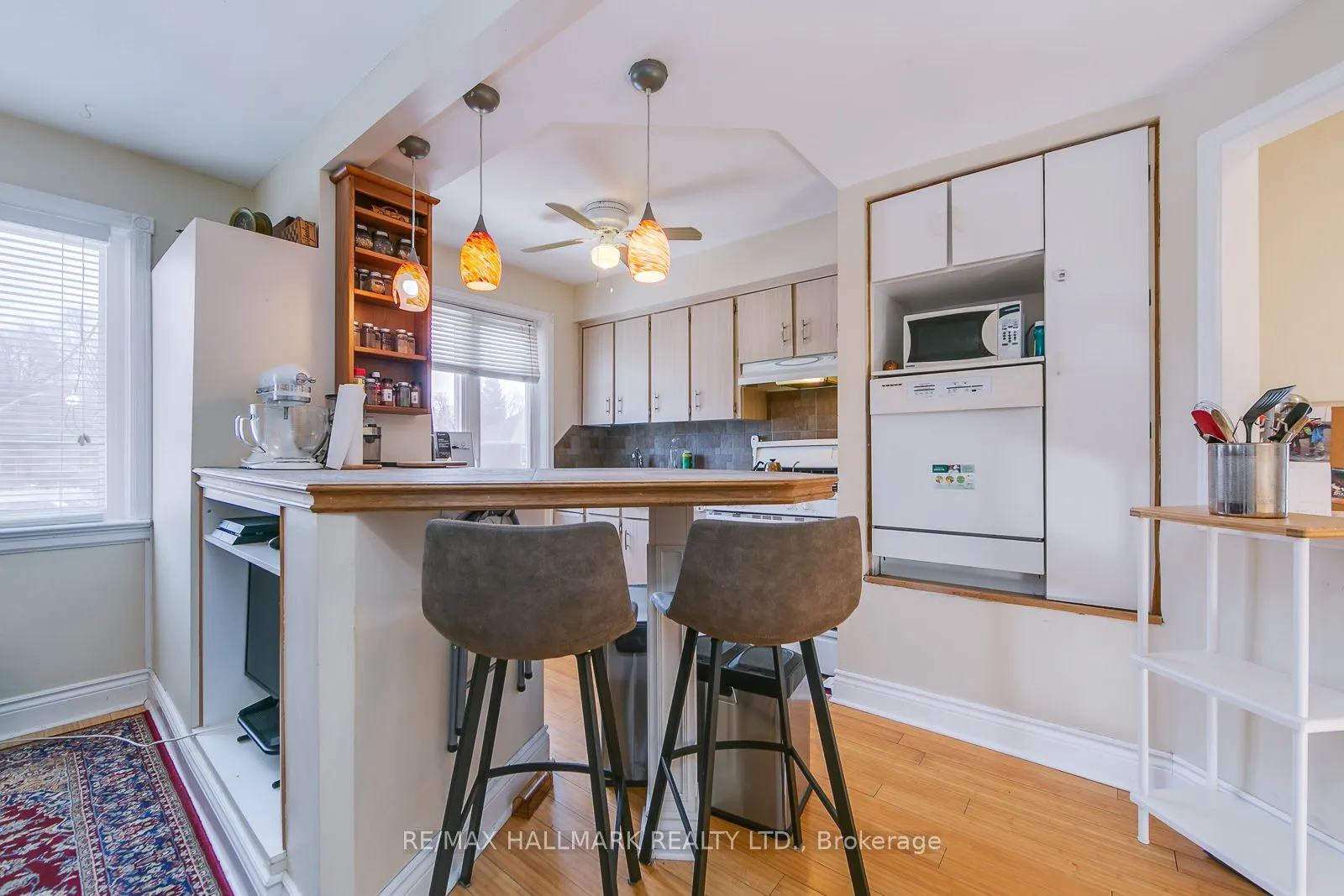 96 Hertle Avenue, #Upper