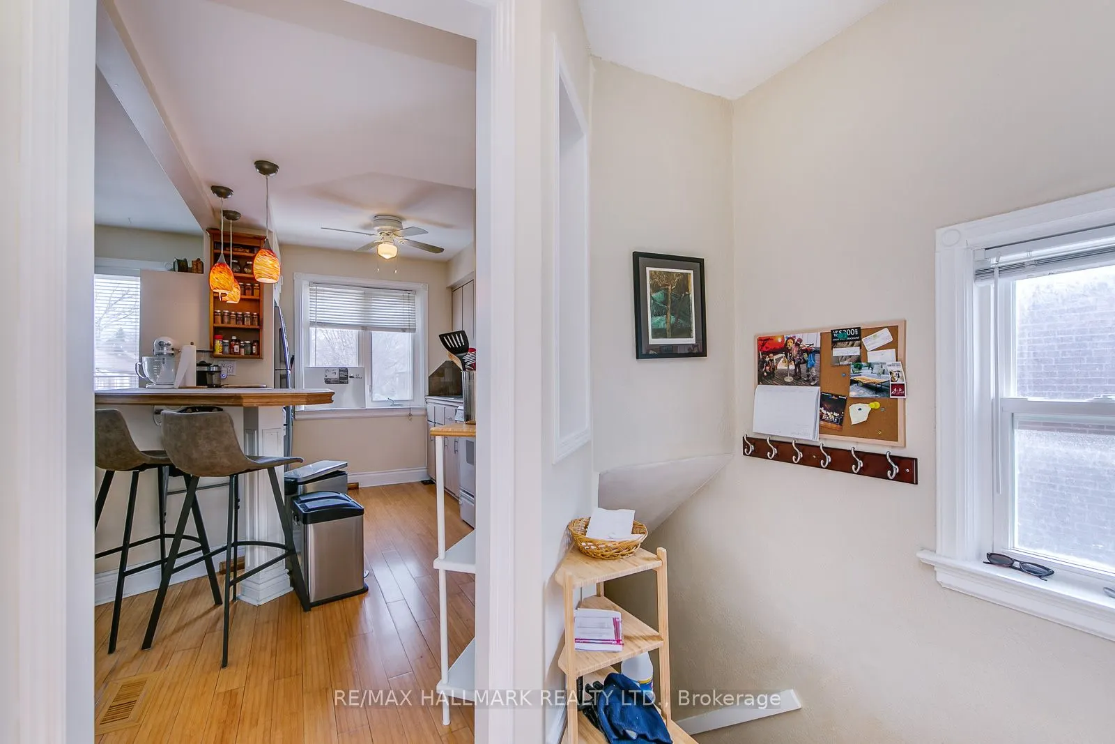 96 Hertle Avenue, #Upper