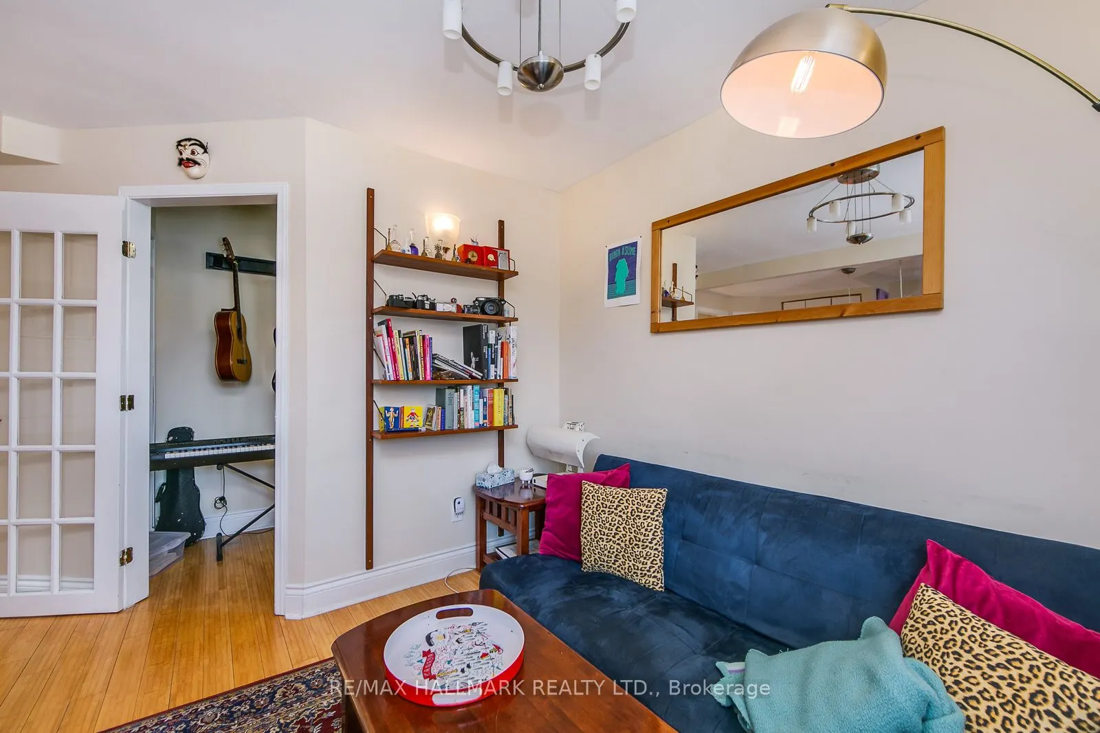 96 Hertle Avenue, #Upper