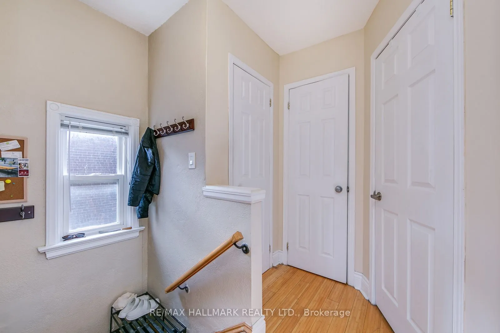 96 Hertle Avenue, #Upper