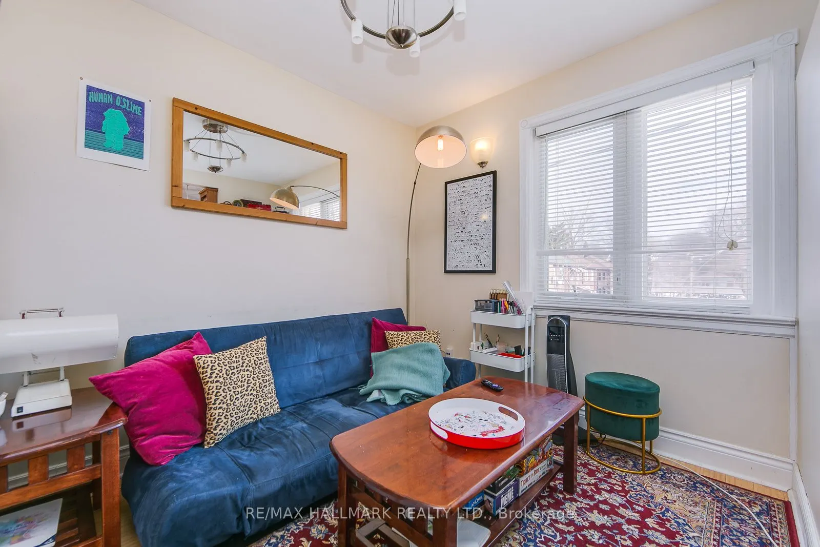 96 Hertle Avenue, #Upper