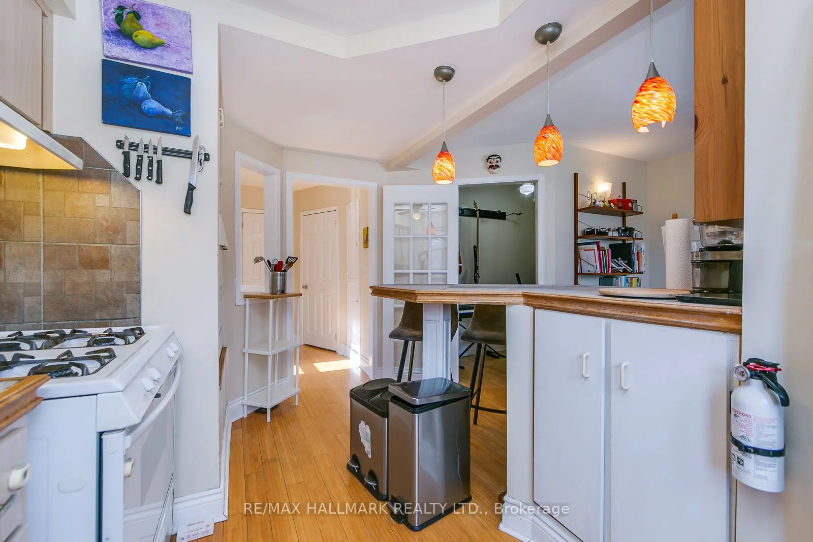 96 Hertle Avenue, #Upper