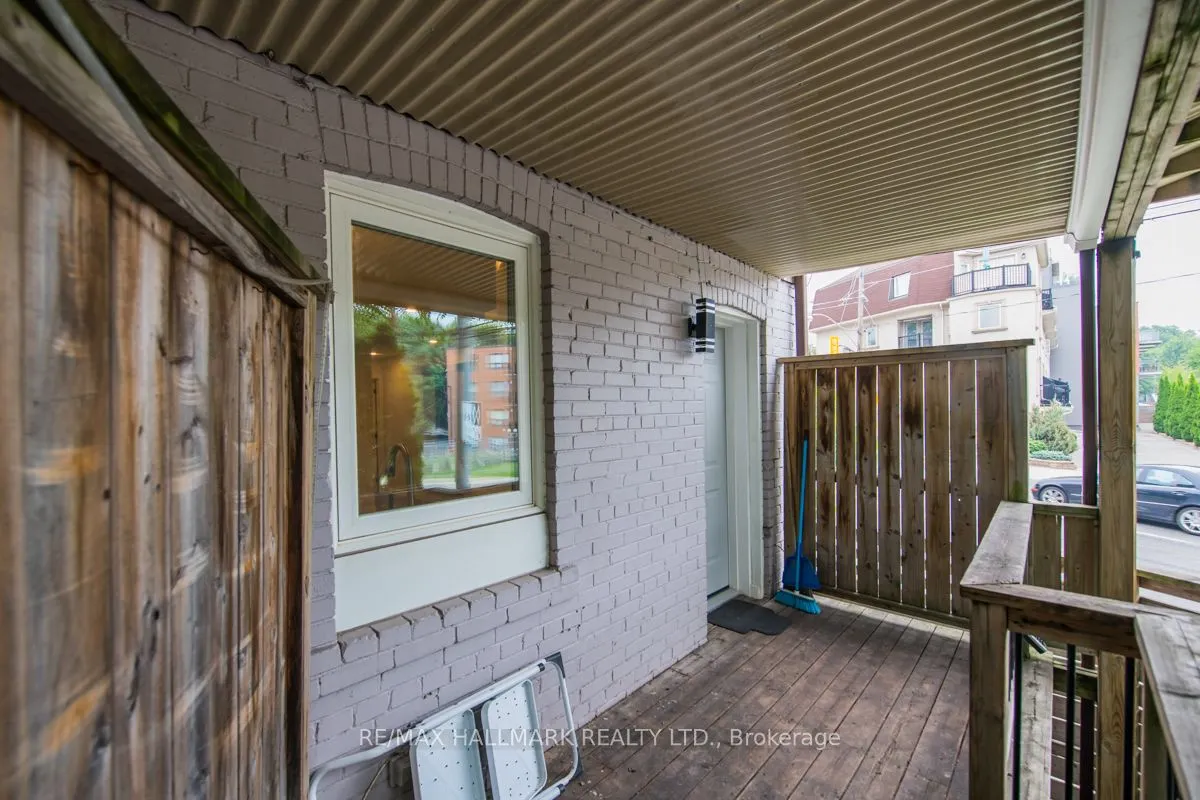 233 Kingston Road, #Main
