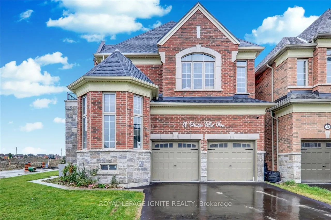 23 Christine Elliott Avenue
