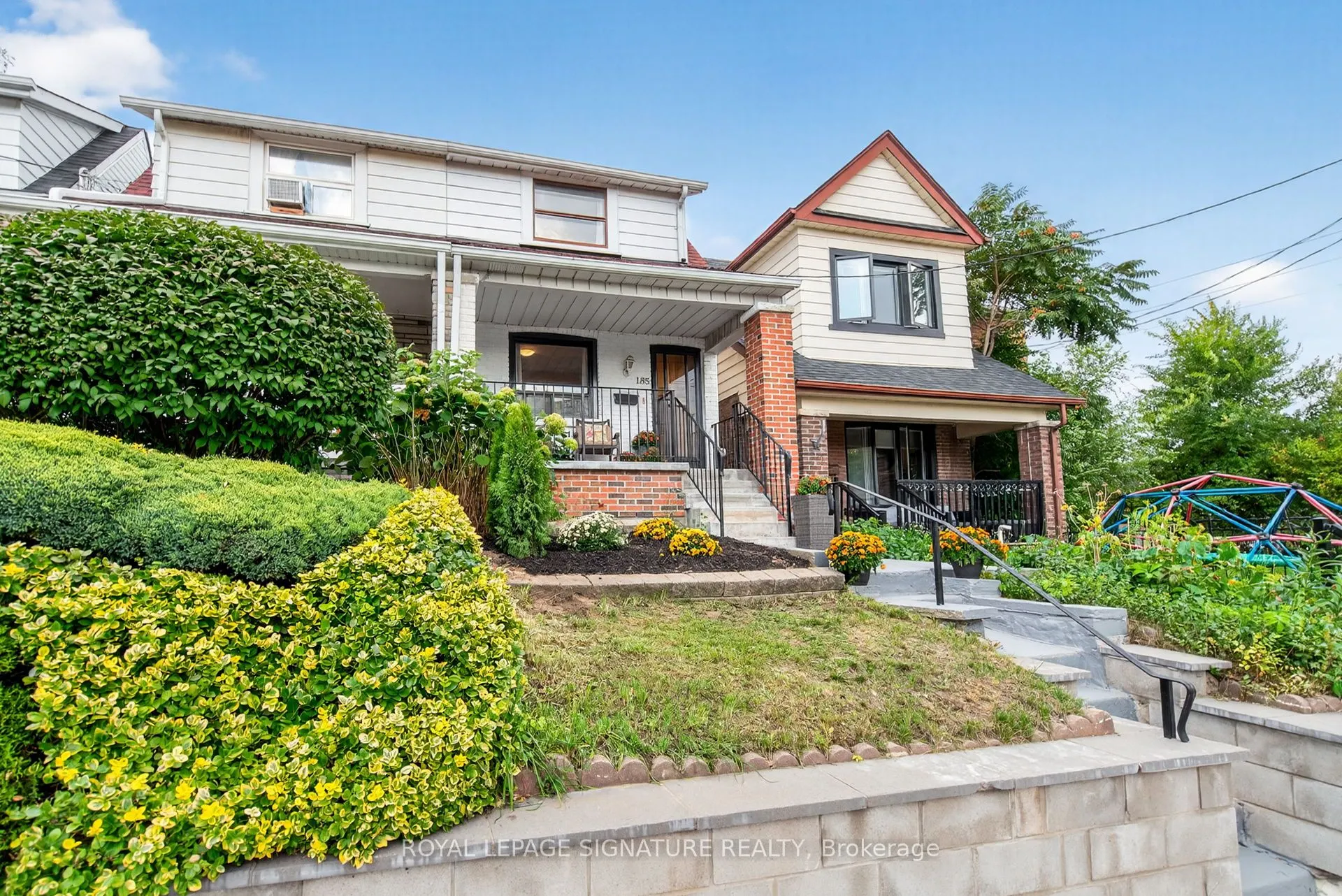 185 Donlands Avenue