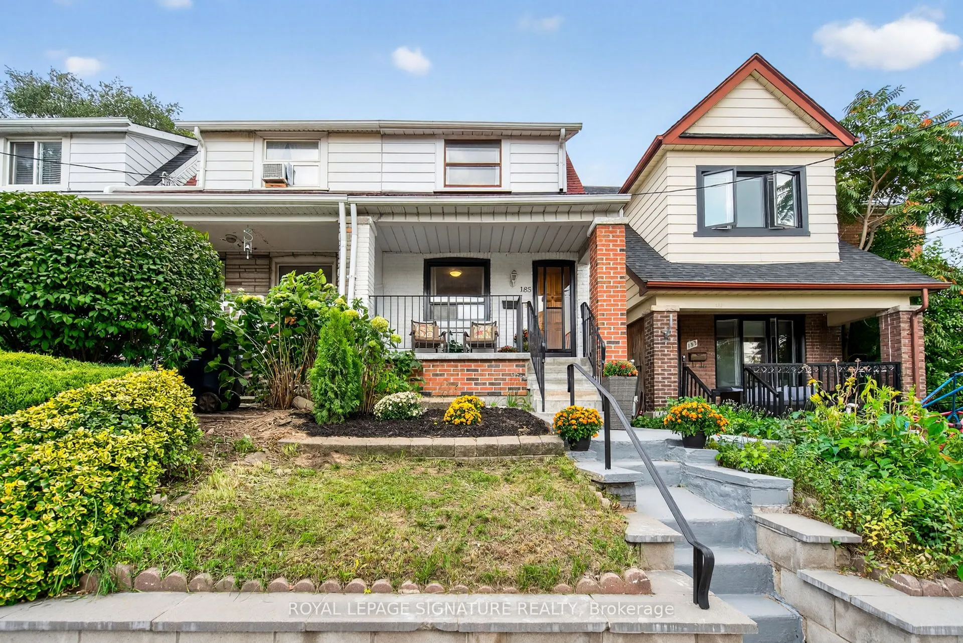 185 Donlands Avenue