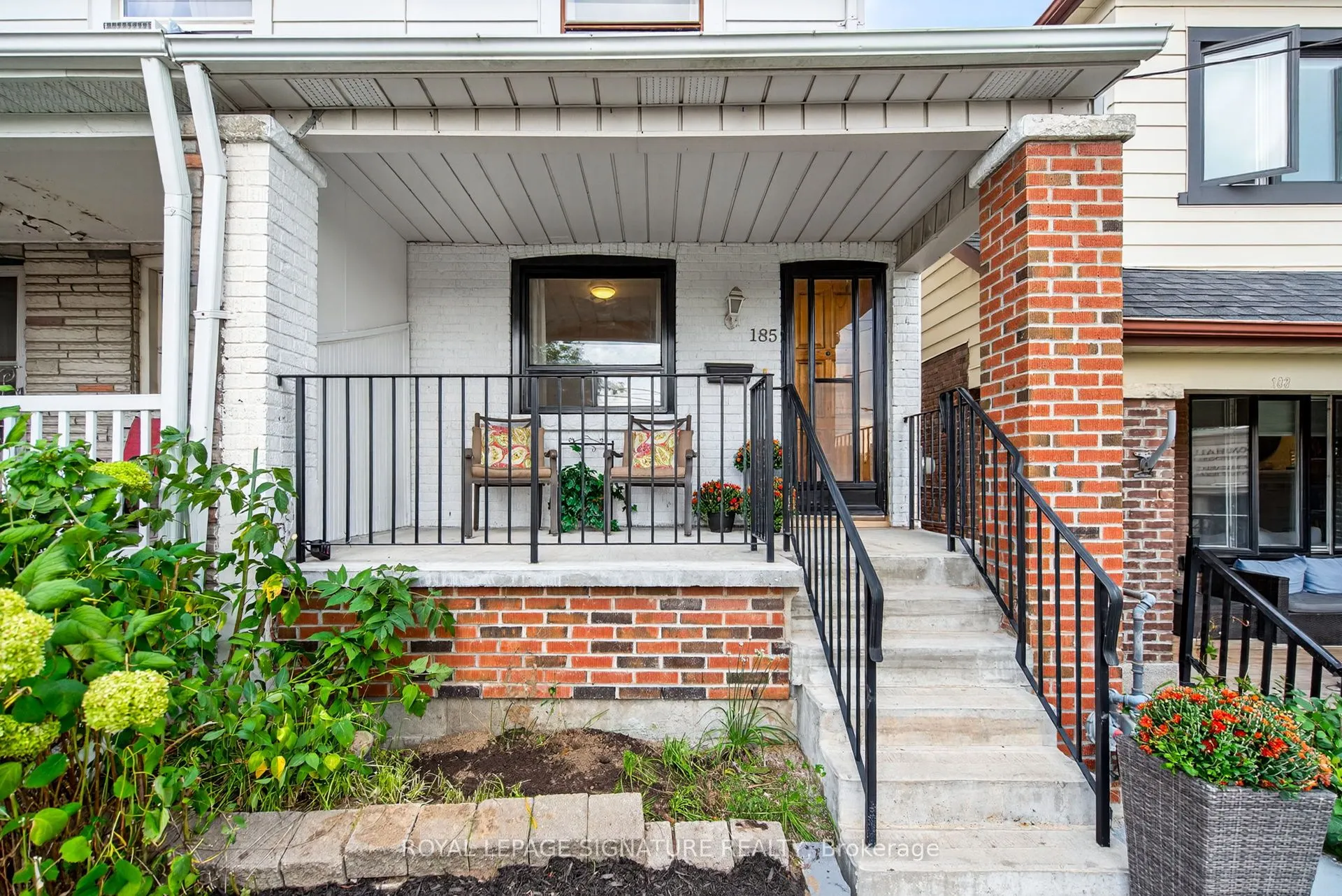 185 Donlands Avenue