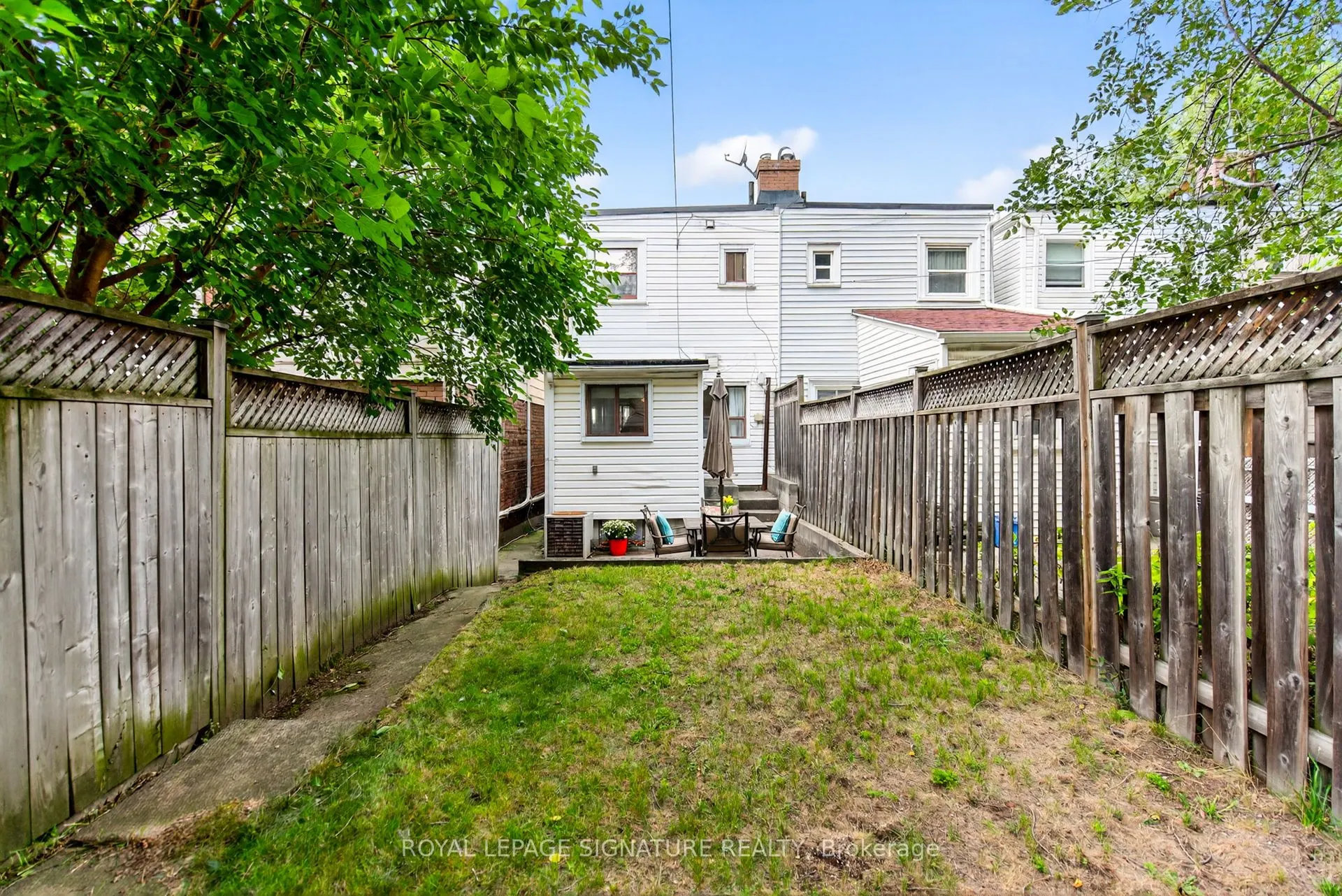 185 Donlands Avenue