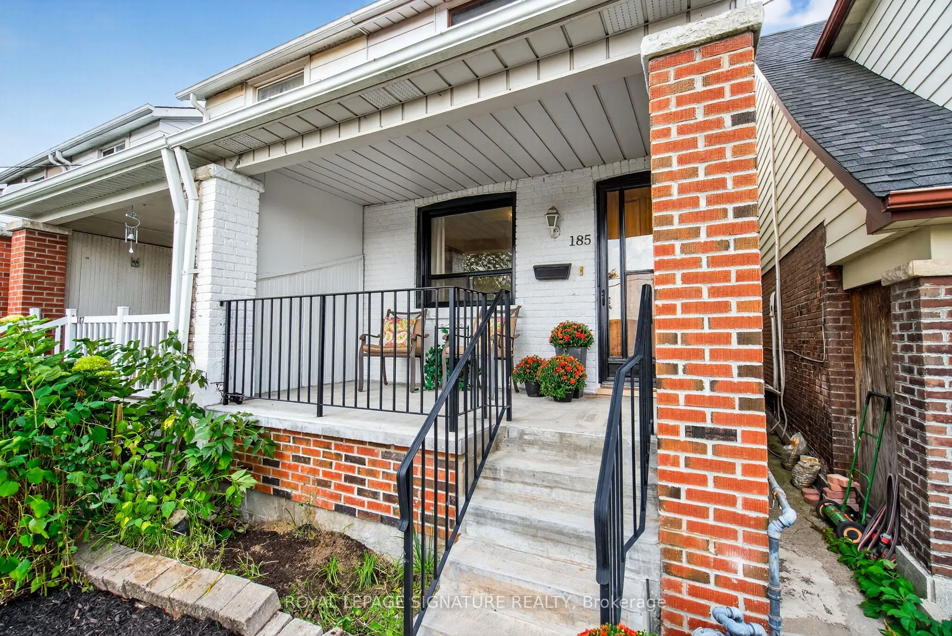 185 Donlands Avenue