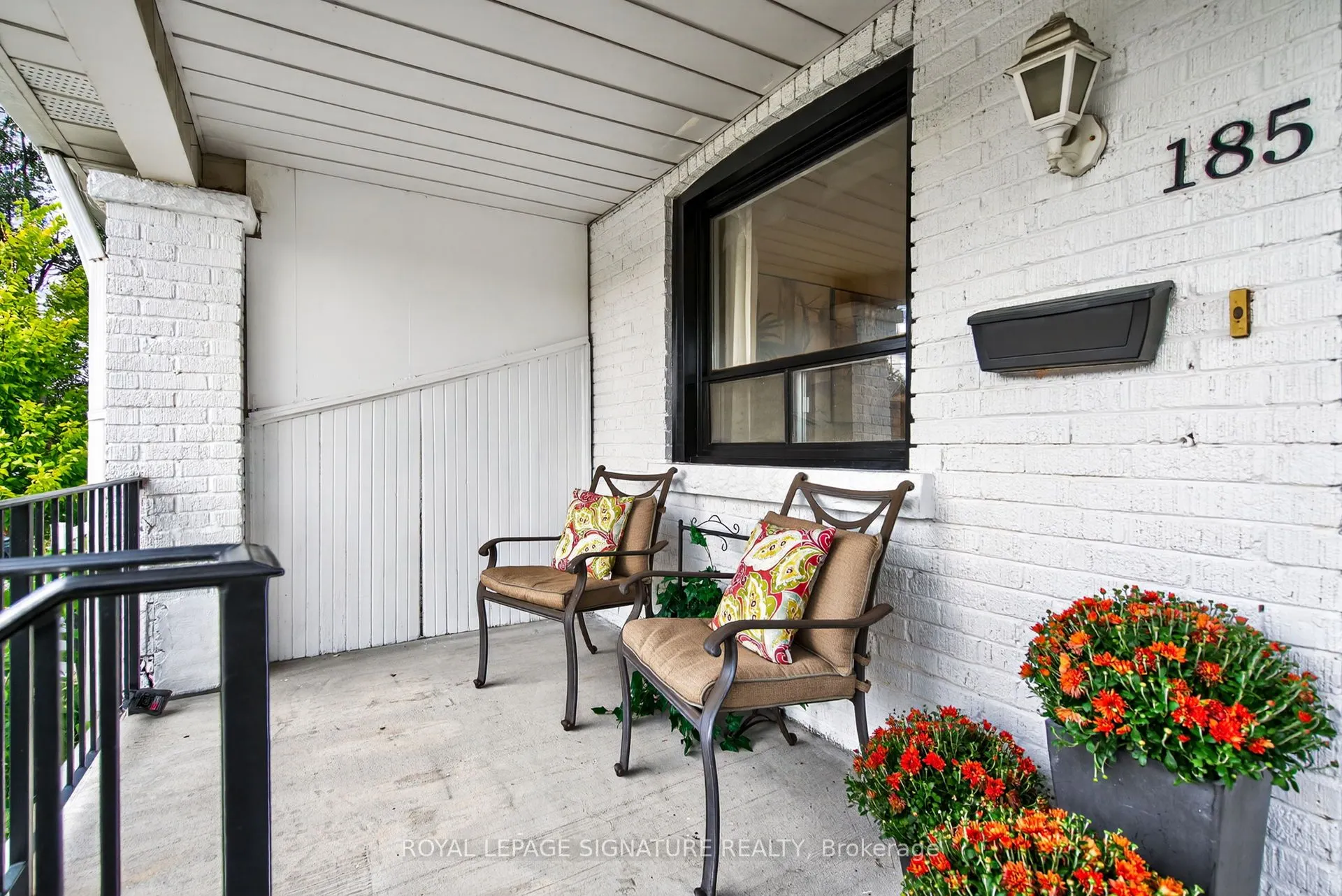 185 Donlands Avenue