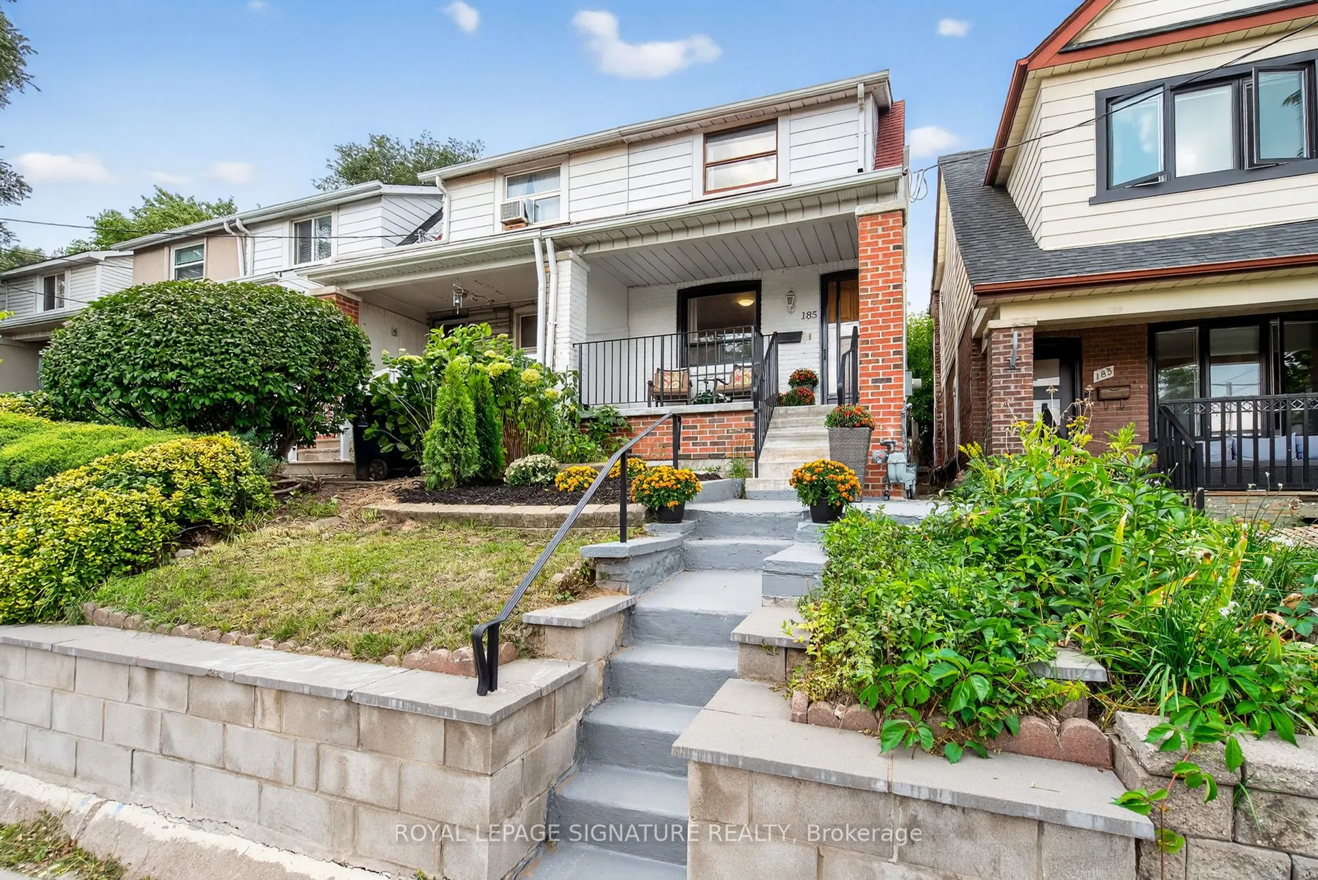 185 Donlands Avenue