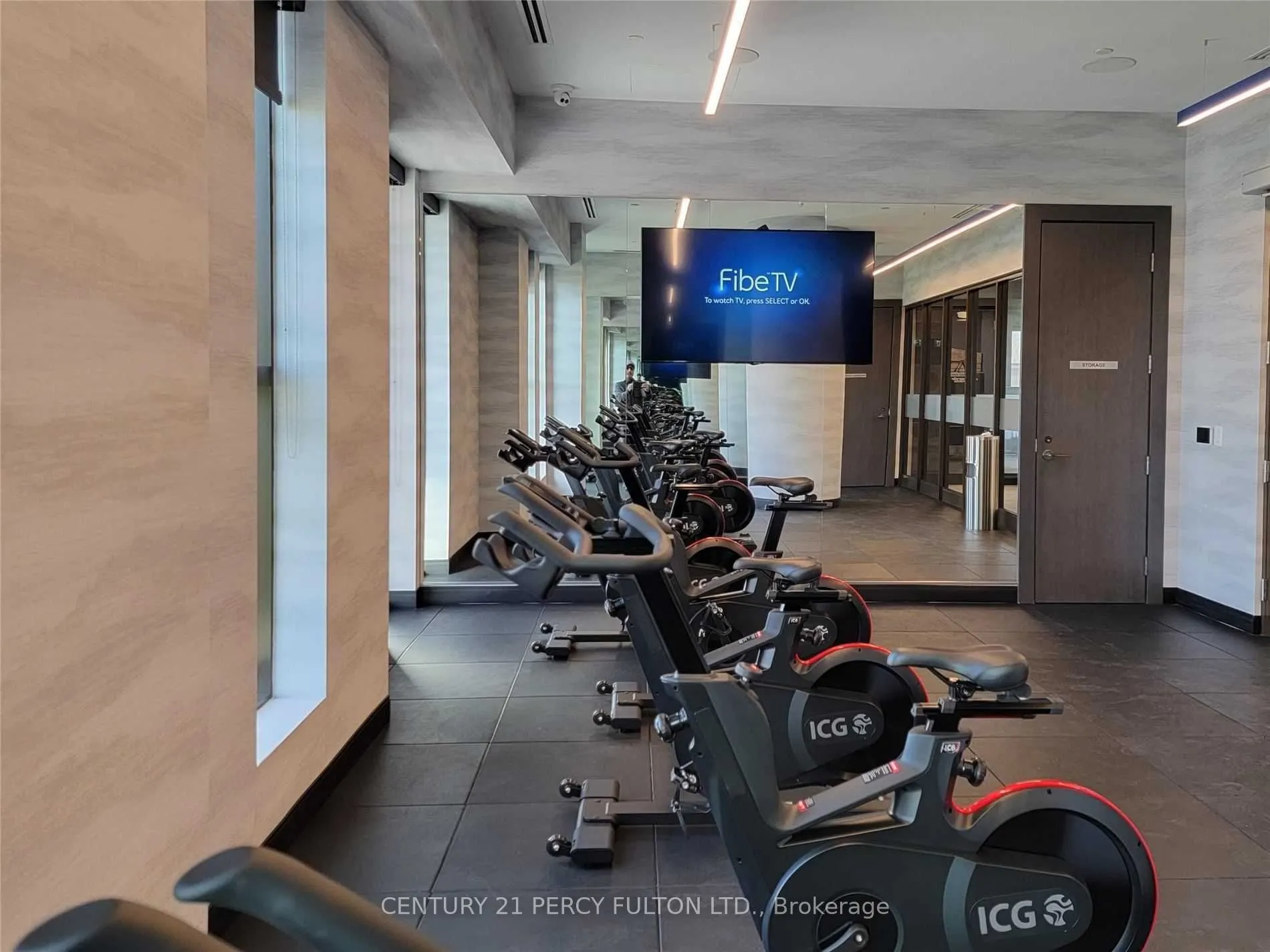 2550 Simcoe Street N, #2217