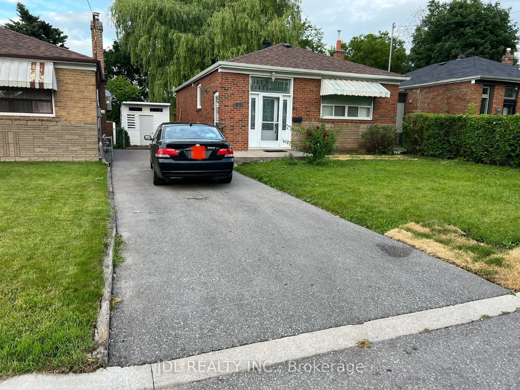 33 Glenshephard Drive