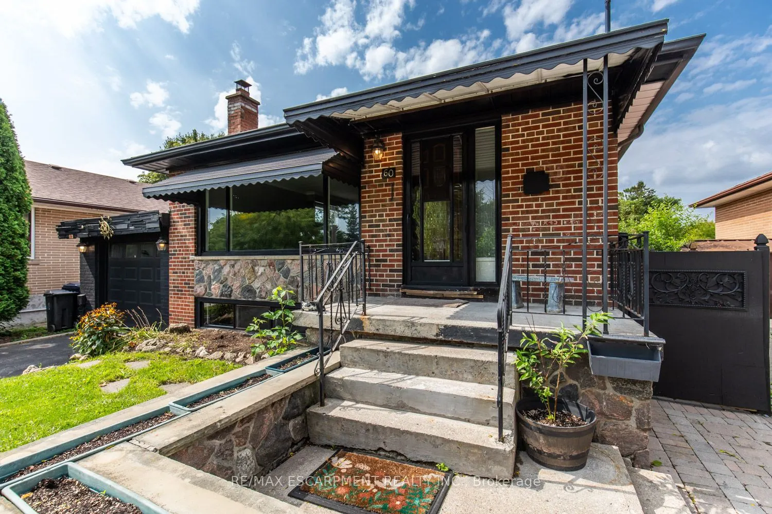 60 Greenock Avenue