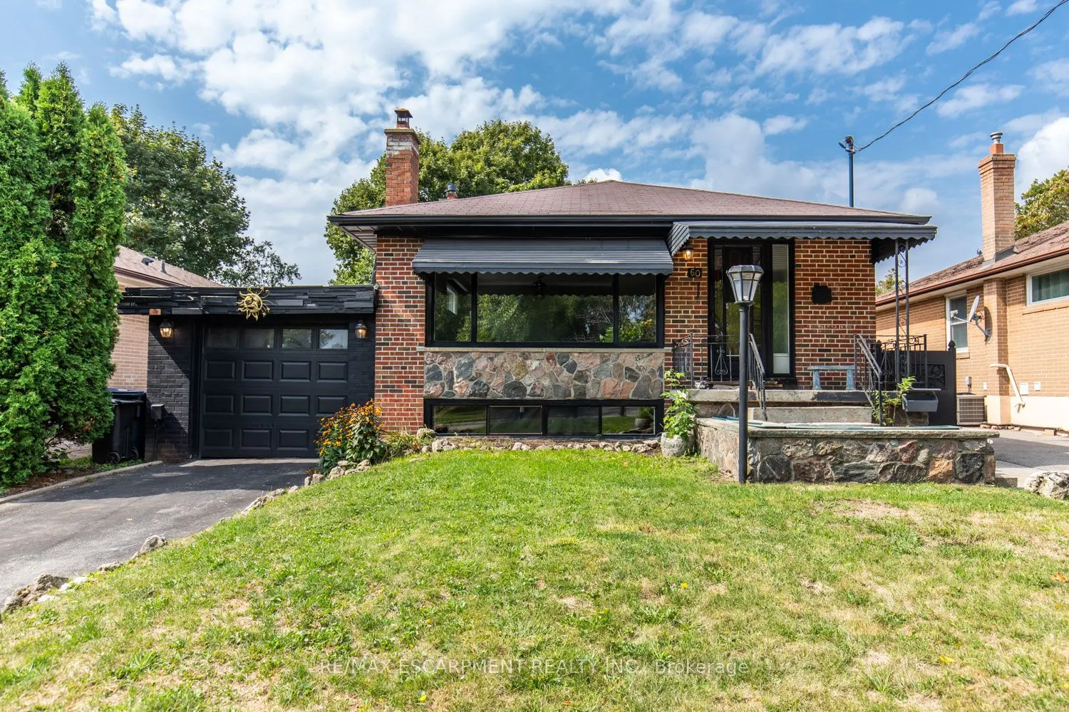 60 Greenock Avenue