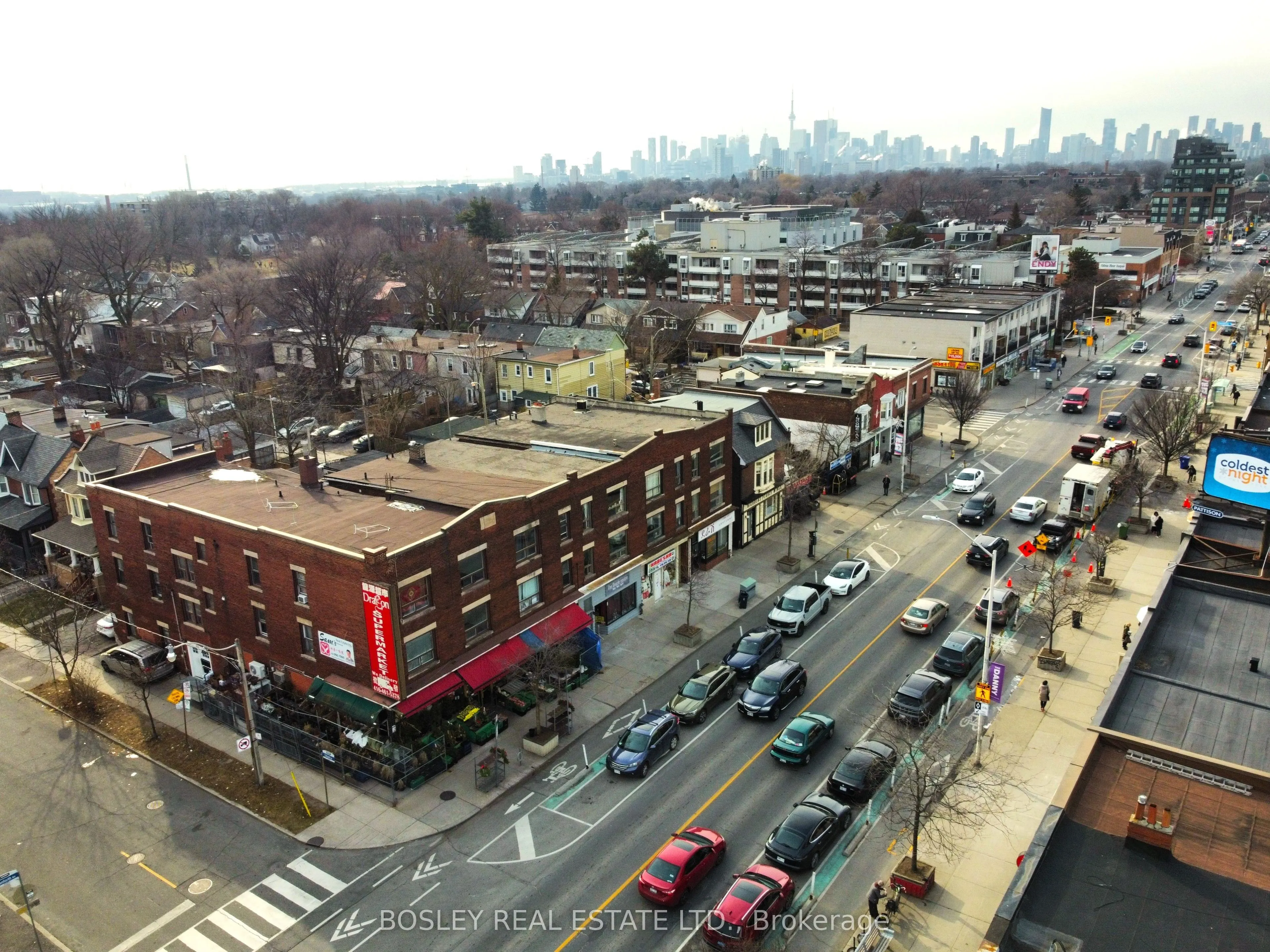 1367 Danforth Avenue