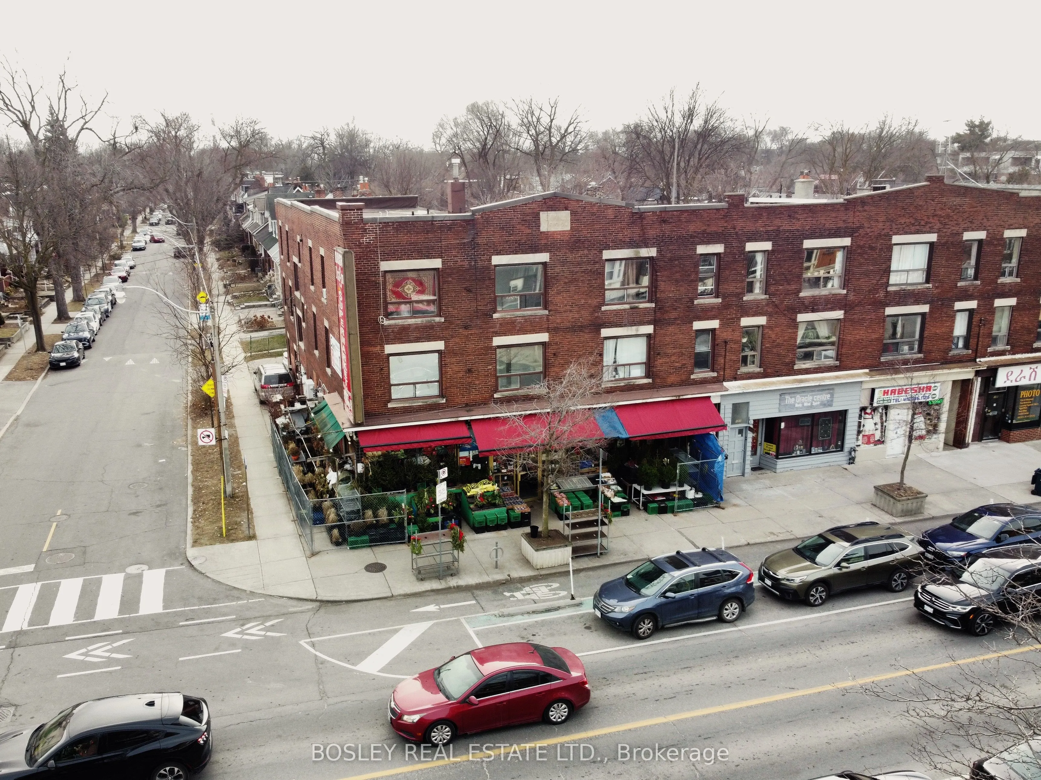 1367 Danforth Avenue