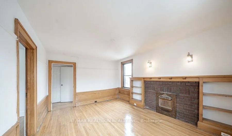 4 Kingston Road, #35