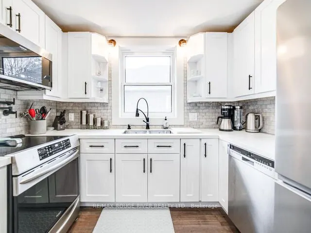 80 Oakes Avenue