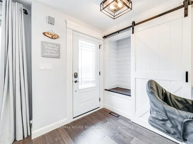 80 Oakes Avenue