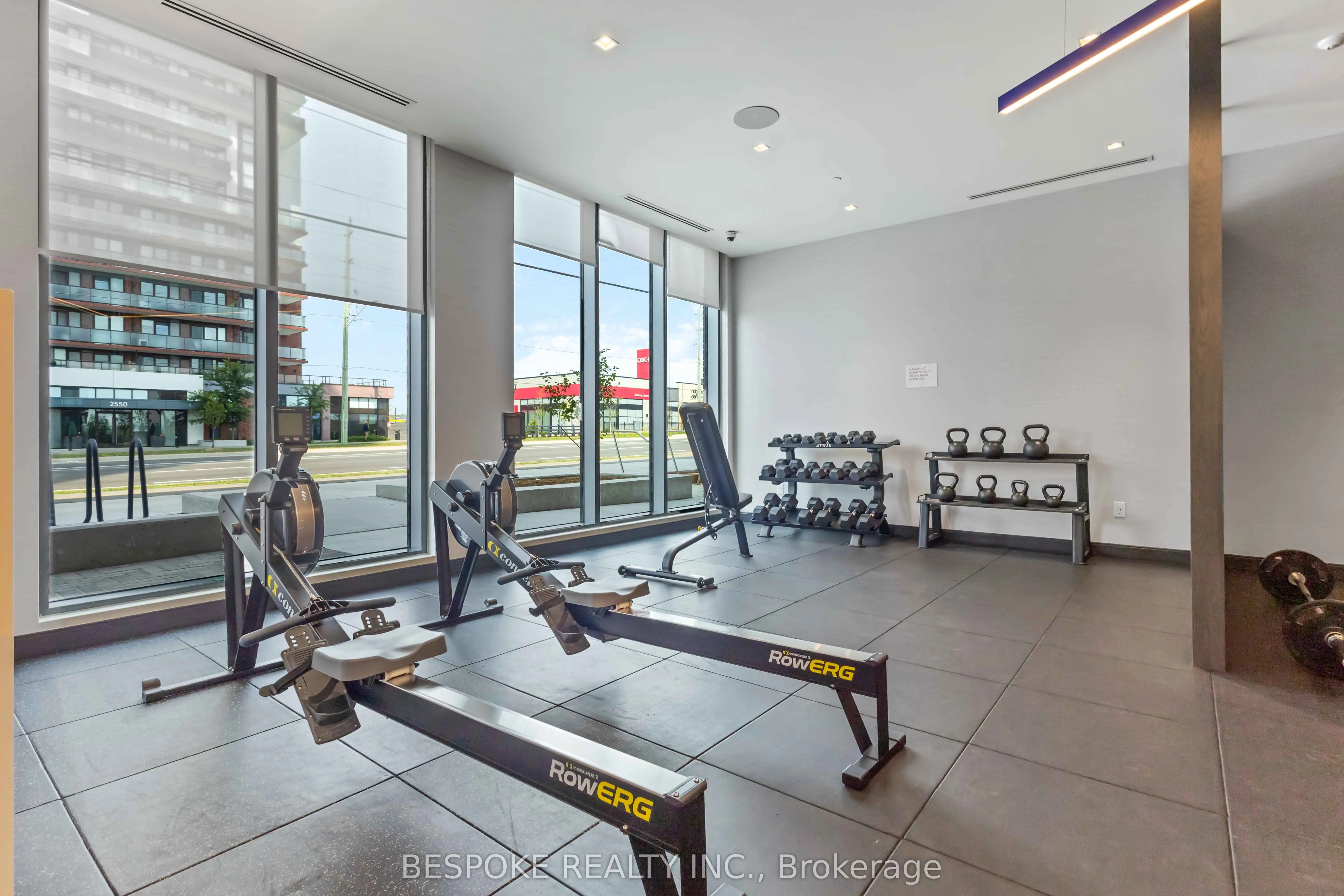 2425 Simcoe Street N, #1431