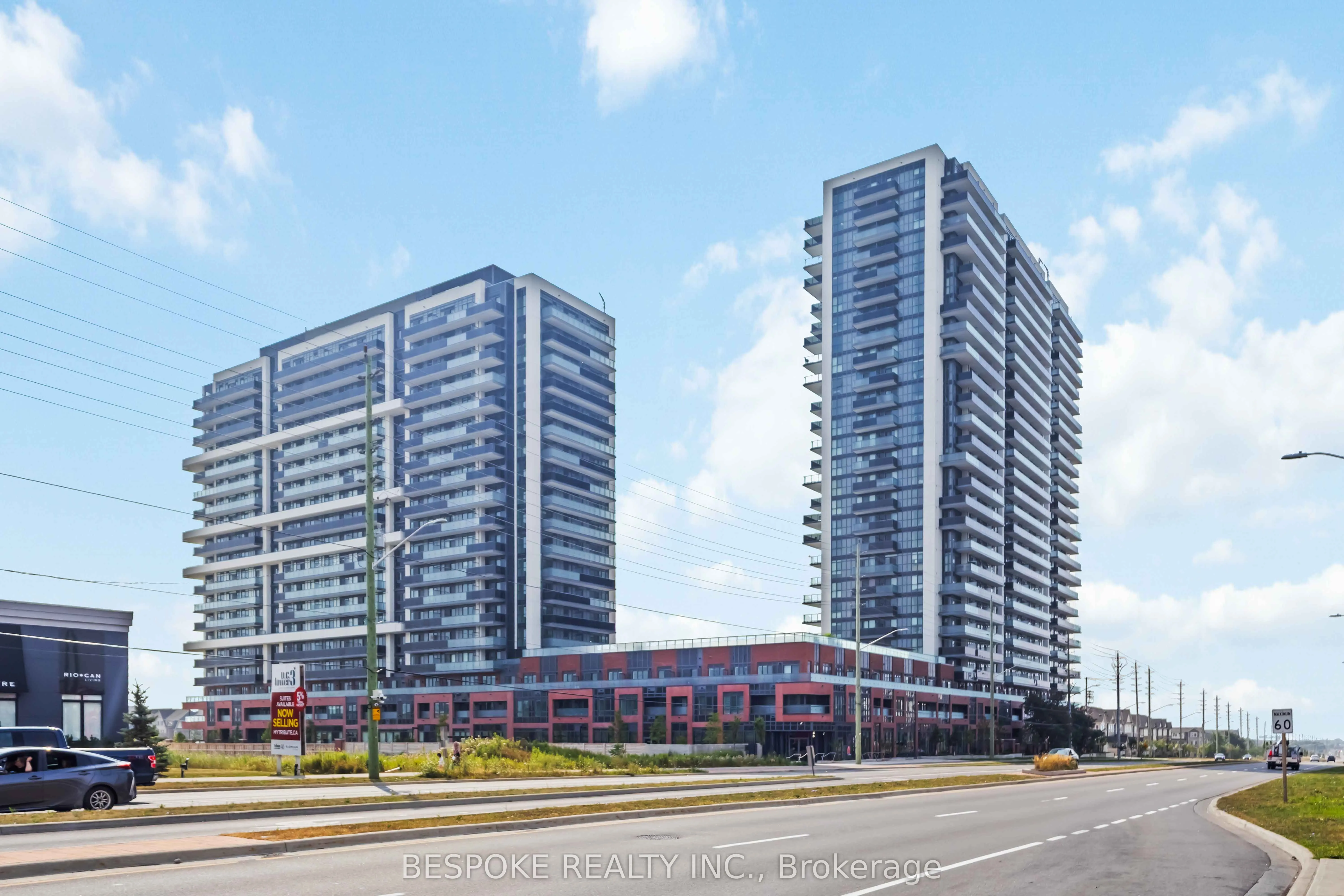 2425 Simcoe Street N, #1431