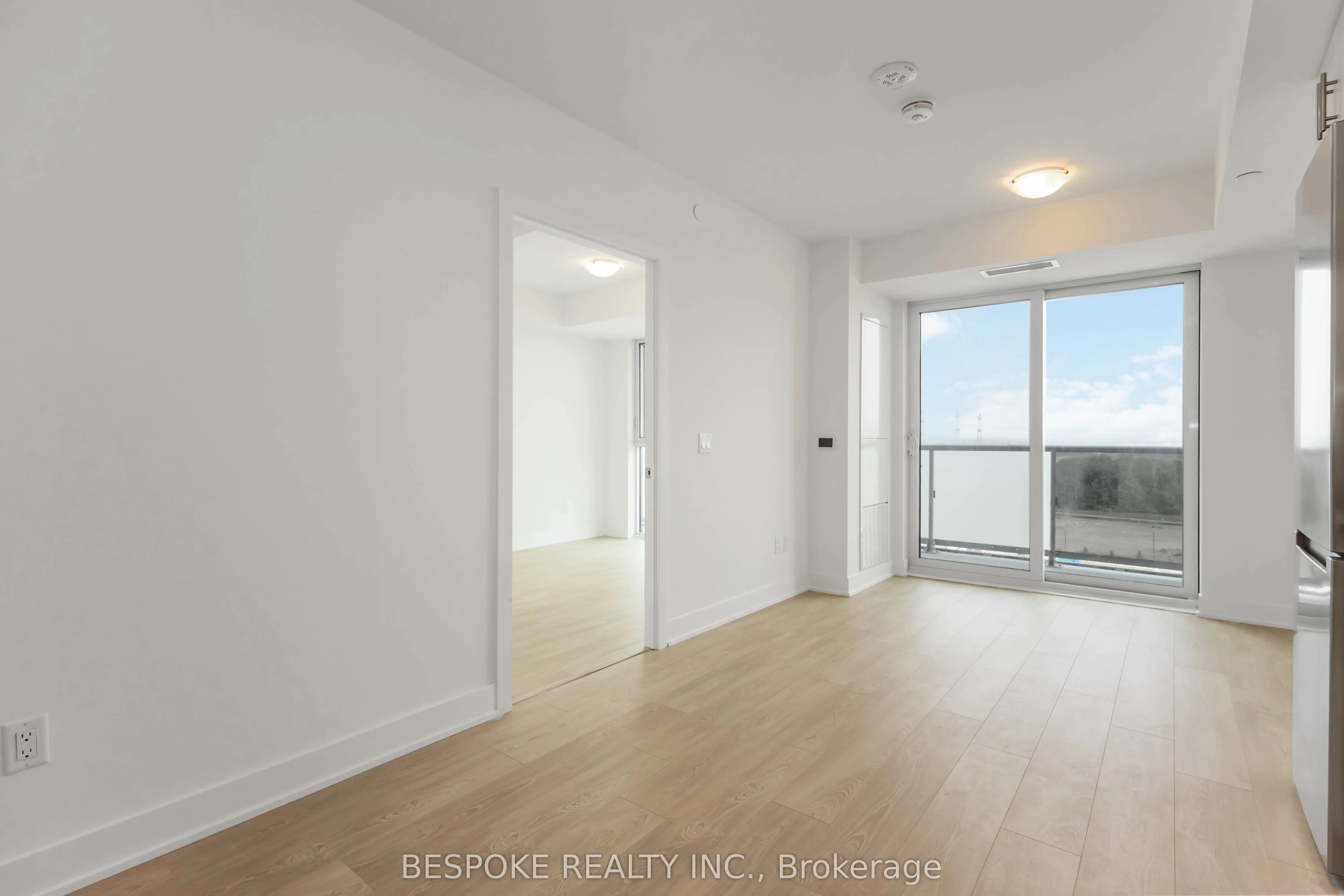2425 Simcoe Street N, #1431